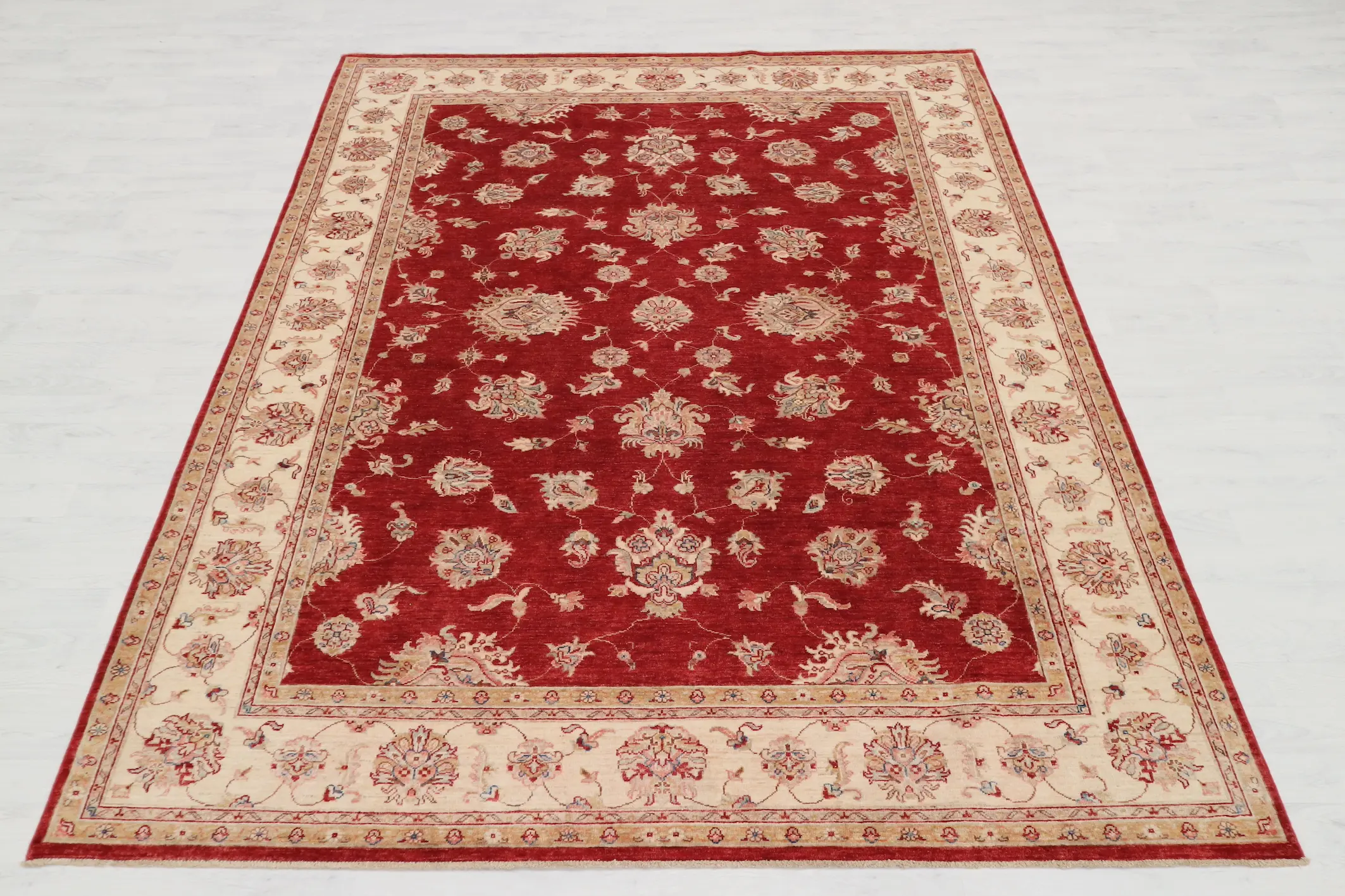 Afghan Rug AVD023070 292 x 211