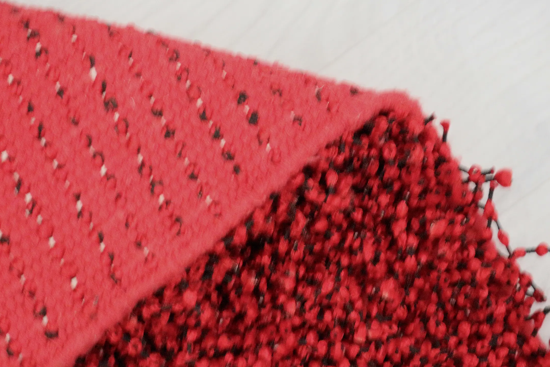 Bublina Shaggy Rug ILSB52