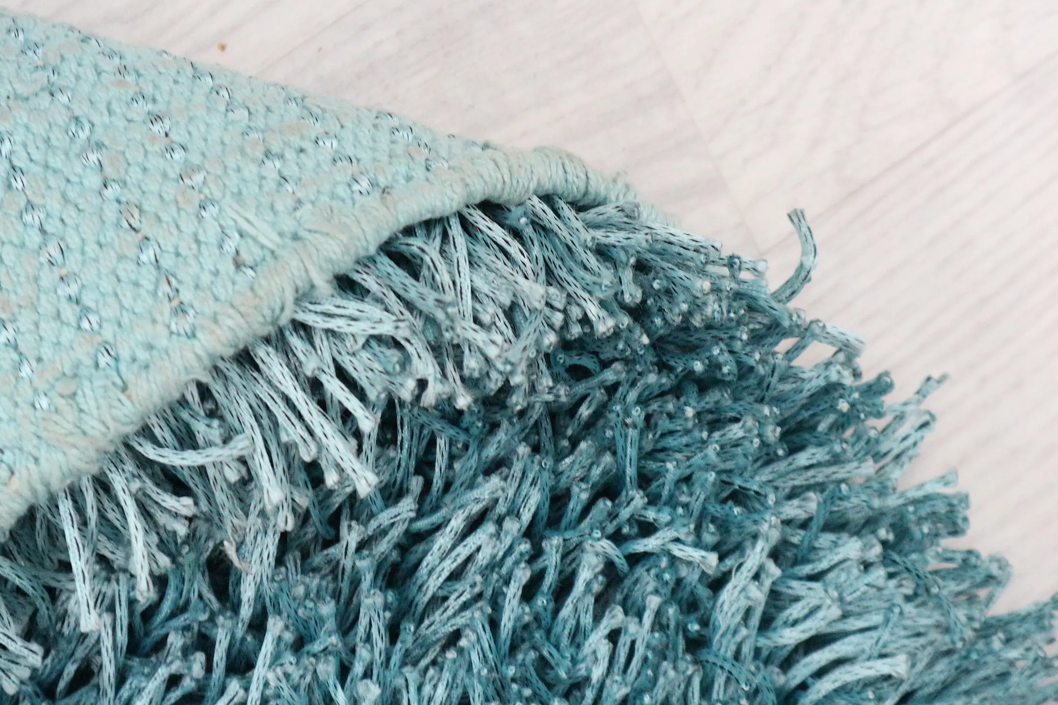 Fusion Shaggy Rug ILSD46