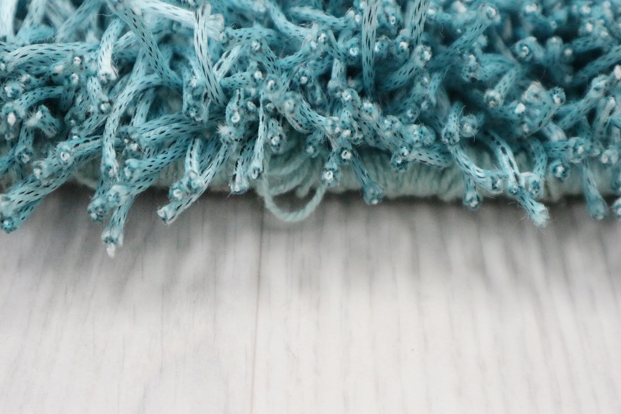 Fusion Shaggy Rug ILSD46