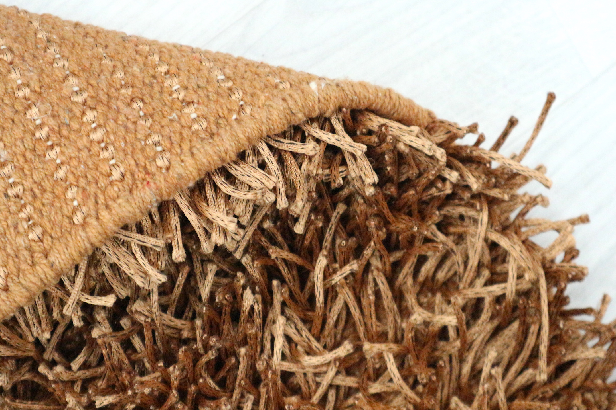 Fusion Shaggy Rug ILSD60