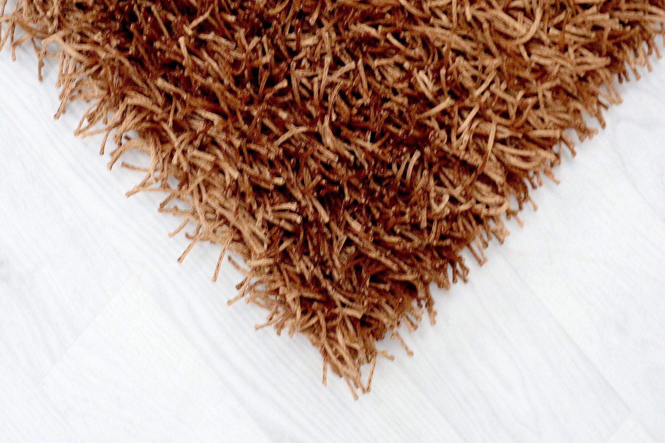 Fusion Shaggy Rug ILSD60