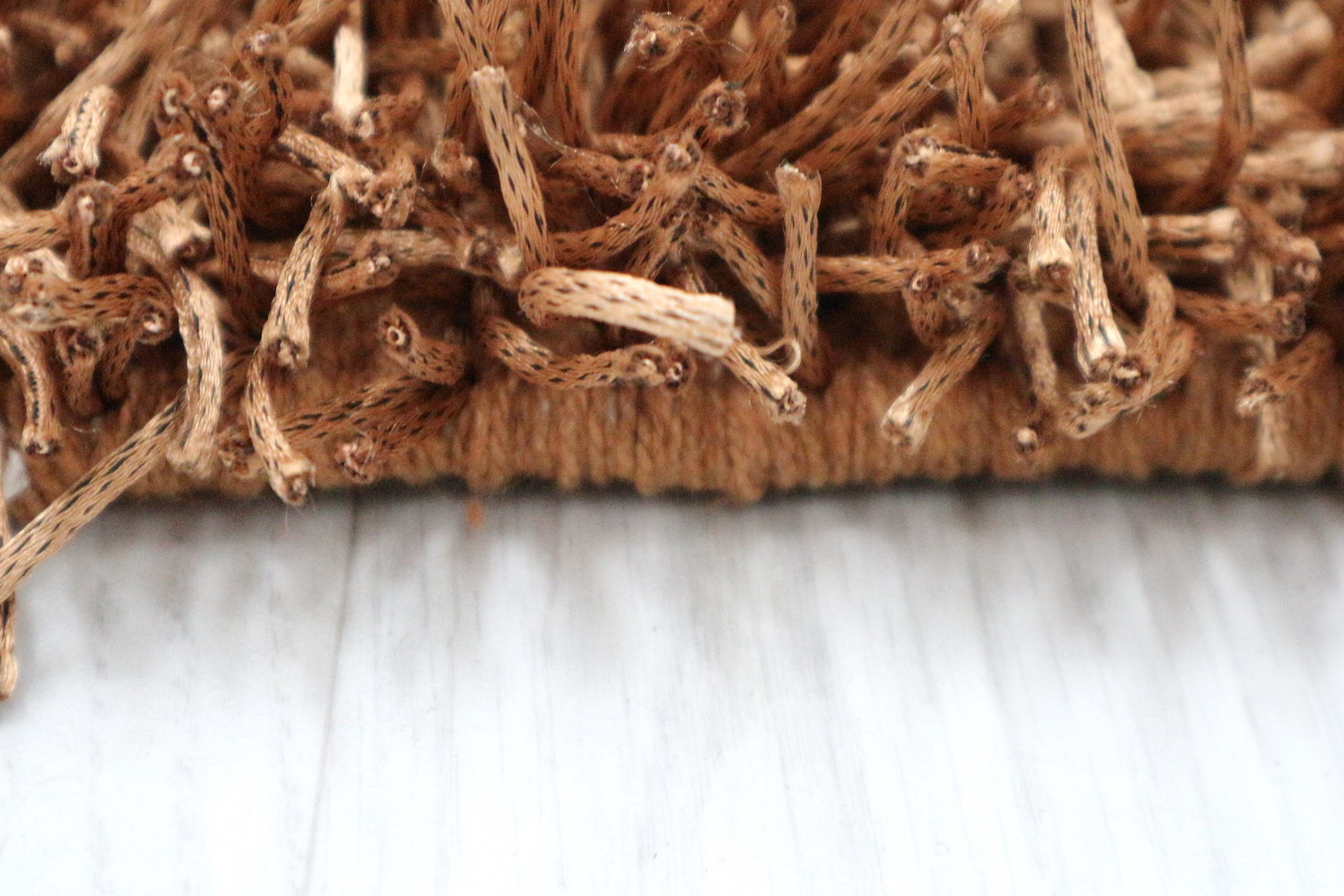 Fusion Shaggy Rug ILSD60