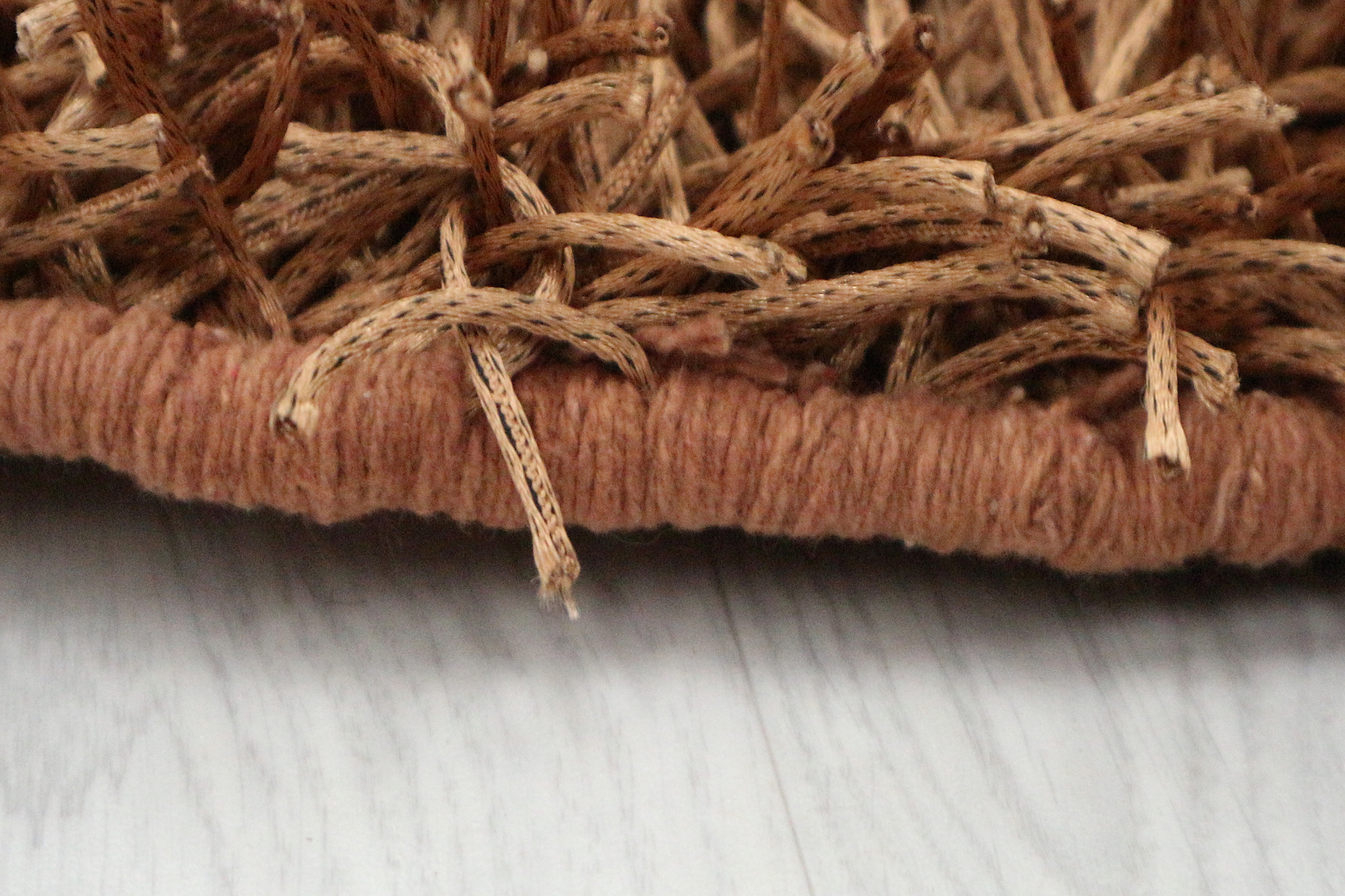 Fusion Shaggy Rug ILSD60