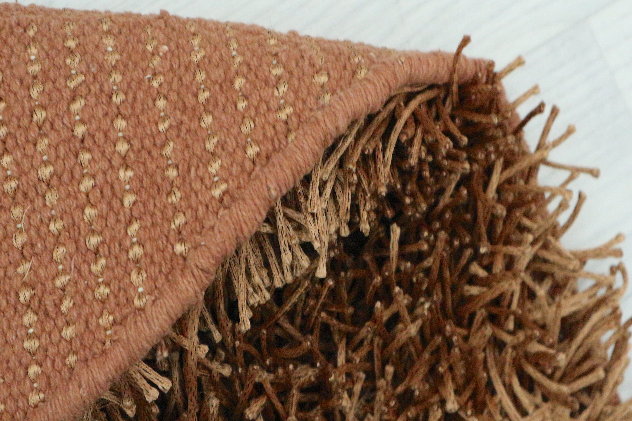 Fusion Shaggy Rug ILSD60