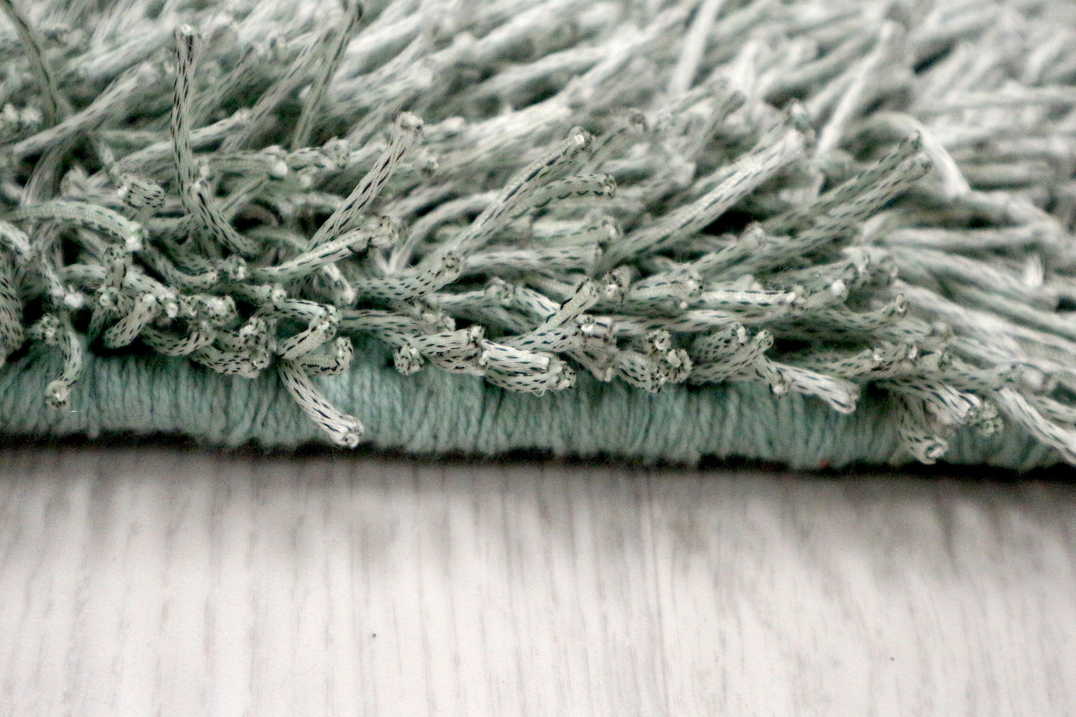 Fusion Shaggy Rug ILSD42
