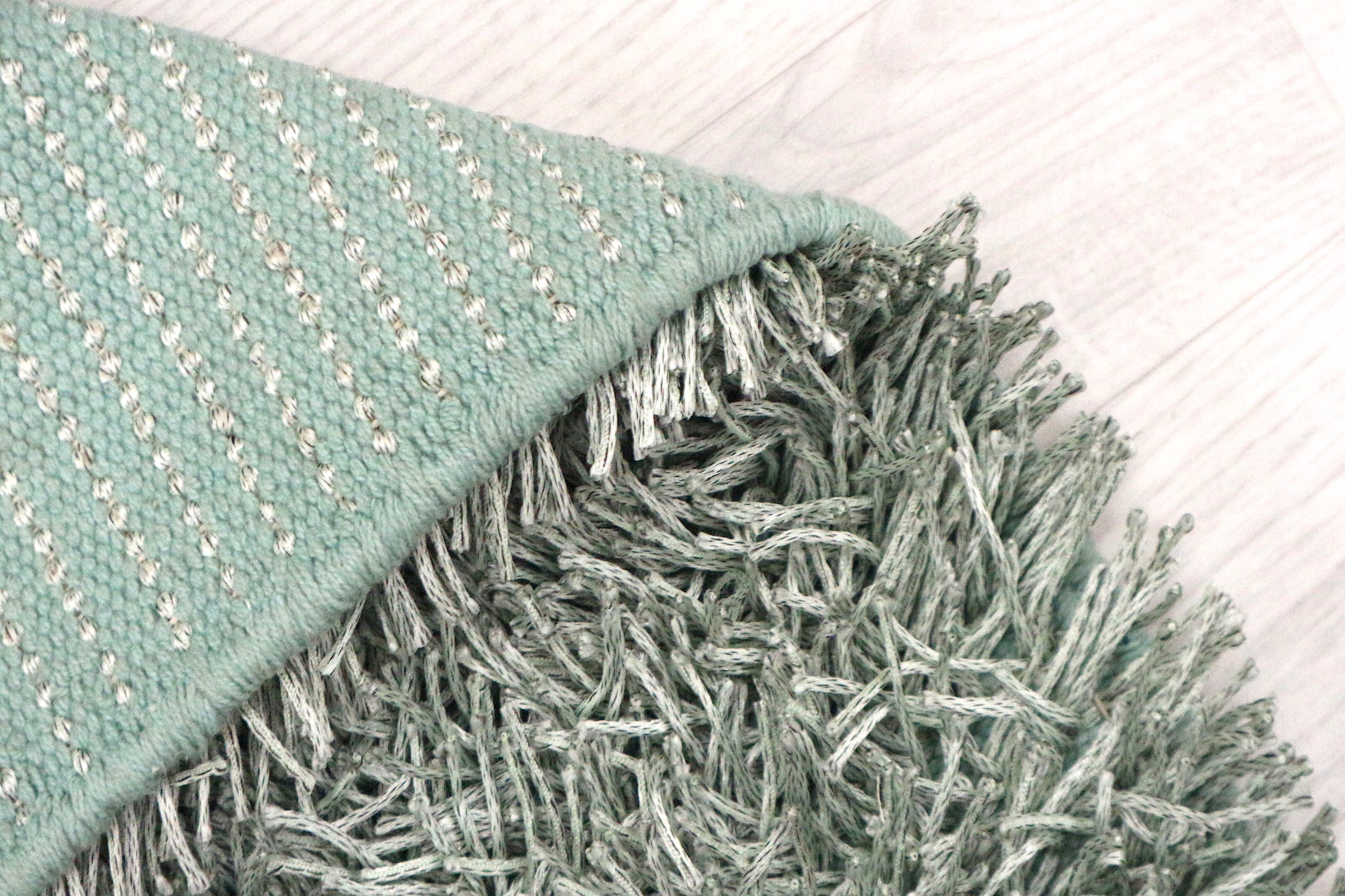 Fusion Shaggy Rug ILSD42