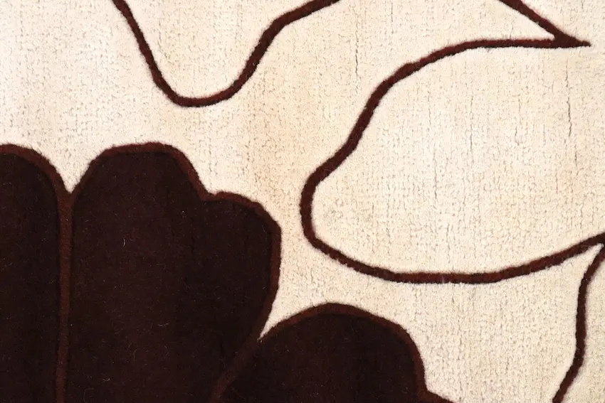 Modern Rug DFT019000 W 186 X 144