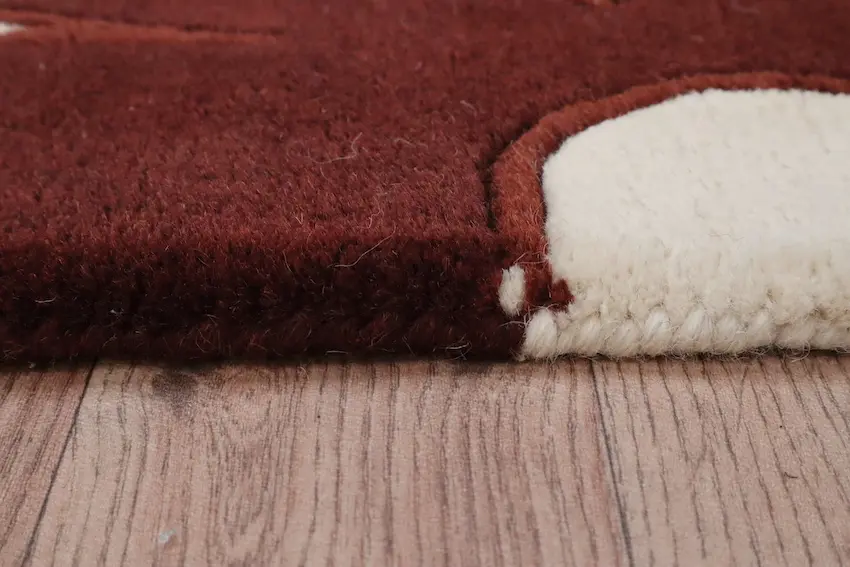 Modern Rug DFT019000 W 186 X 144