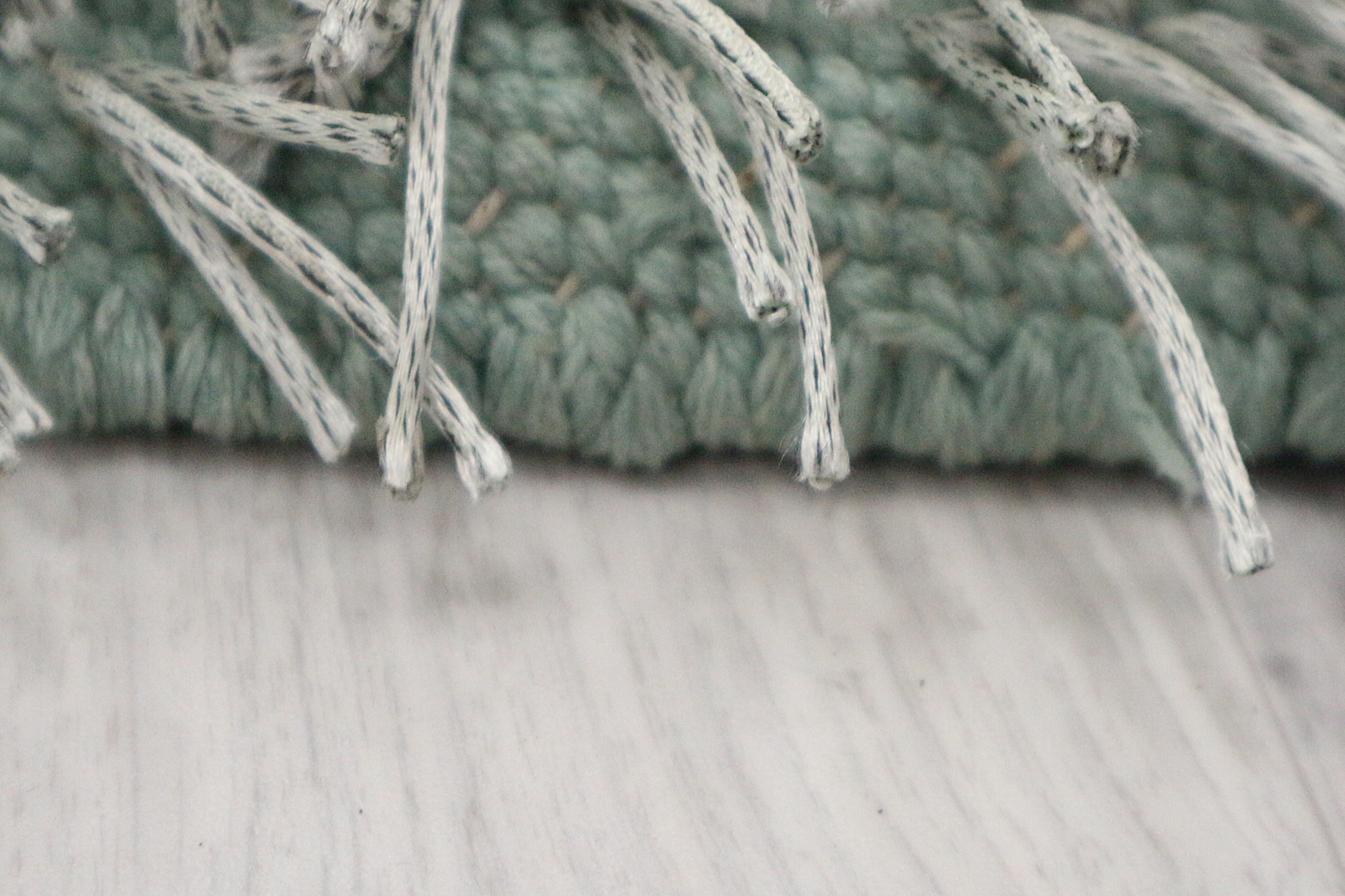 Fusion Shaggy Rug ILSD42