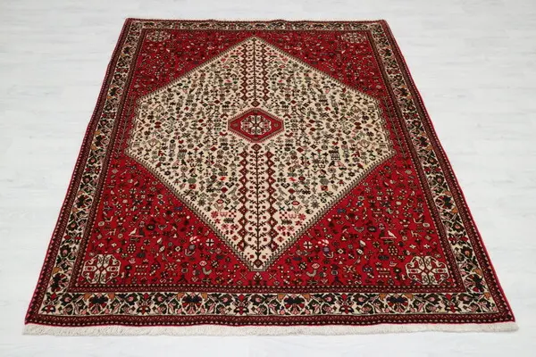 Persian Abadeh Rug PAB019044 195 X 155