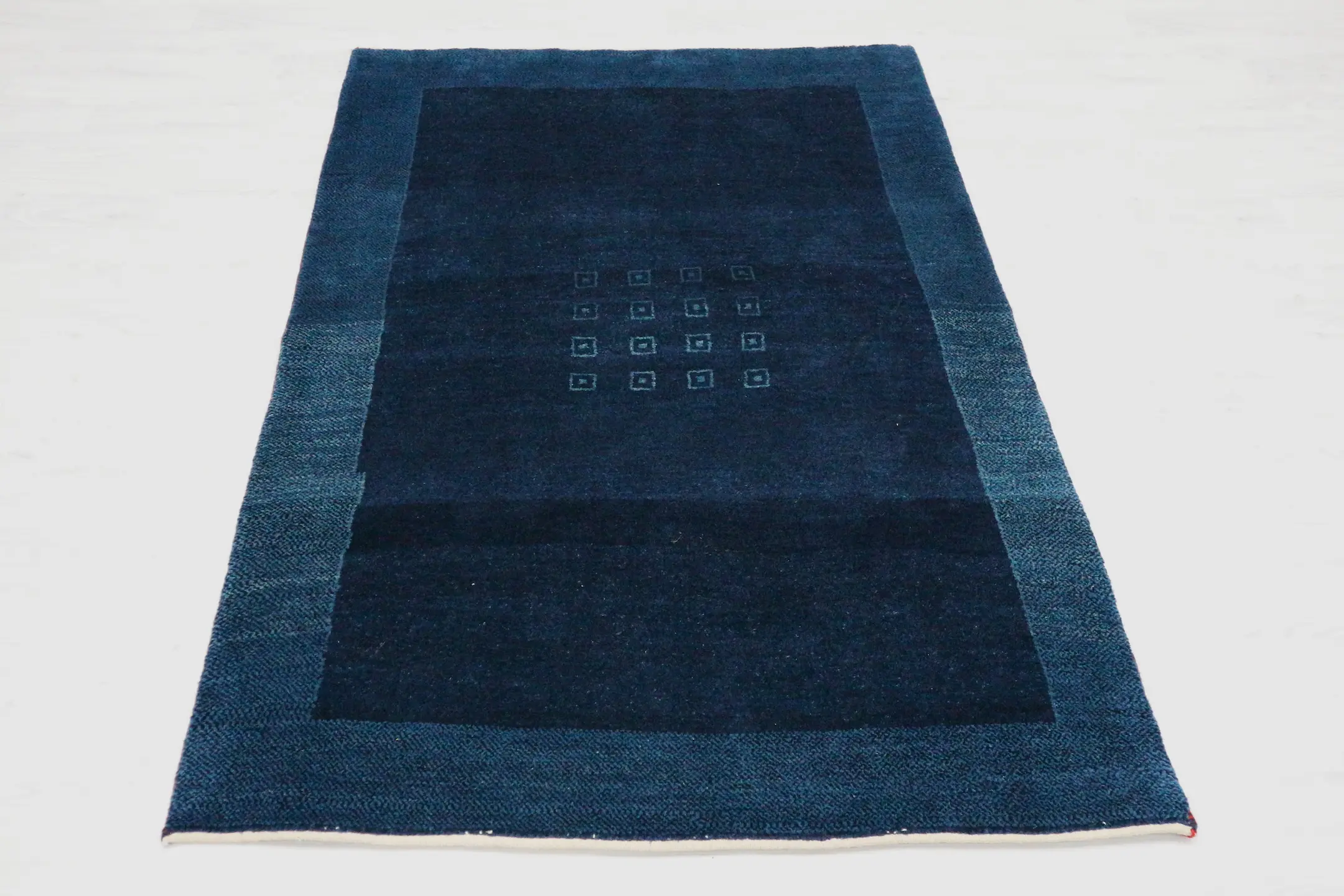 Persian Gabbeh Rug PGA018046 178 x 116