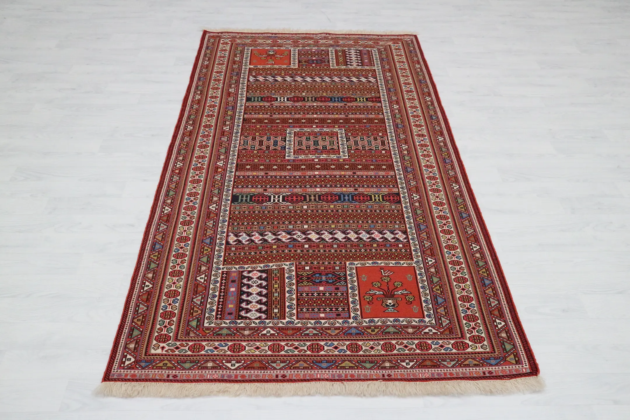 Persian Sirjan Kelim PSK020000 235 x 129