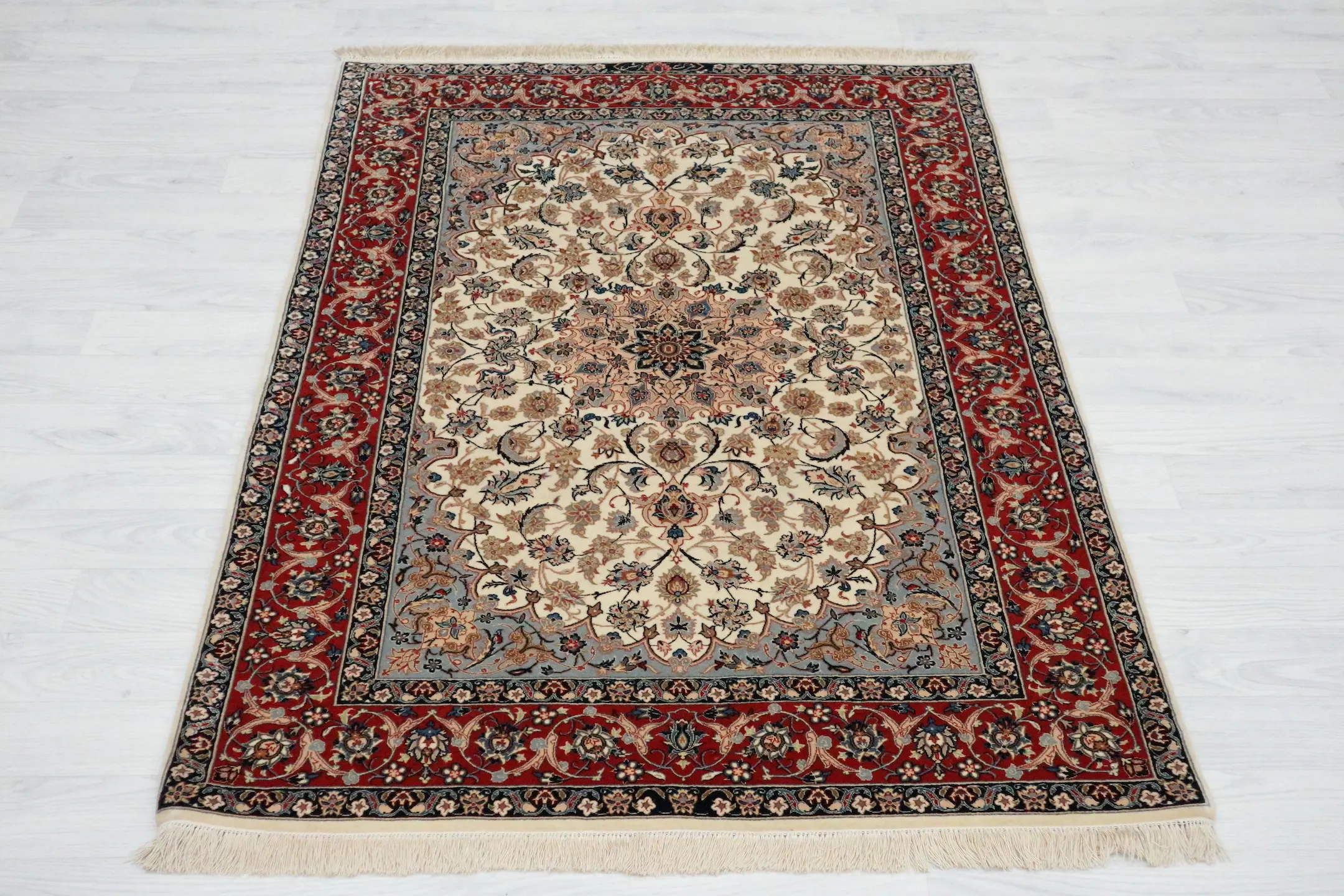 Persian Ipsphan Rug PIS018000 160 x 108