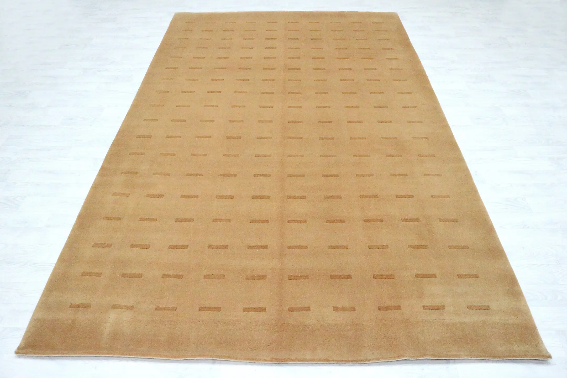 Modern Tibetan Rug Fine Line CTN025S10 W 308 x 234