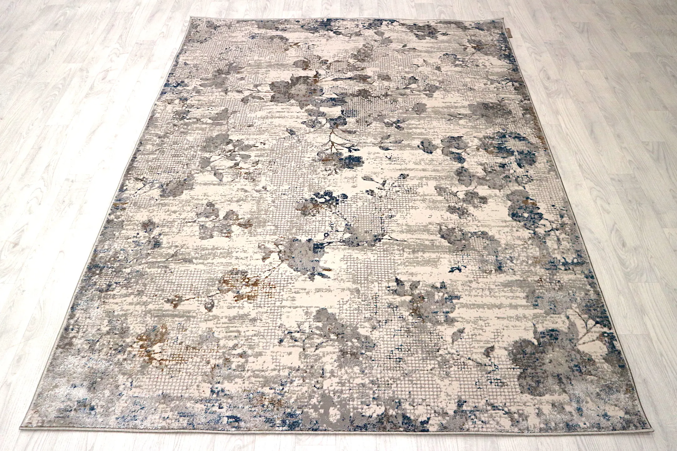 Machine Woven Panoply Collection - NPA020