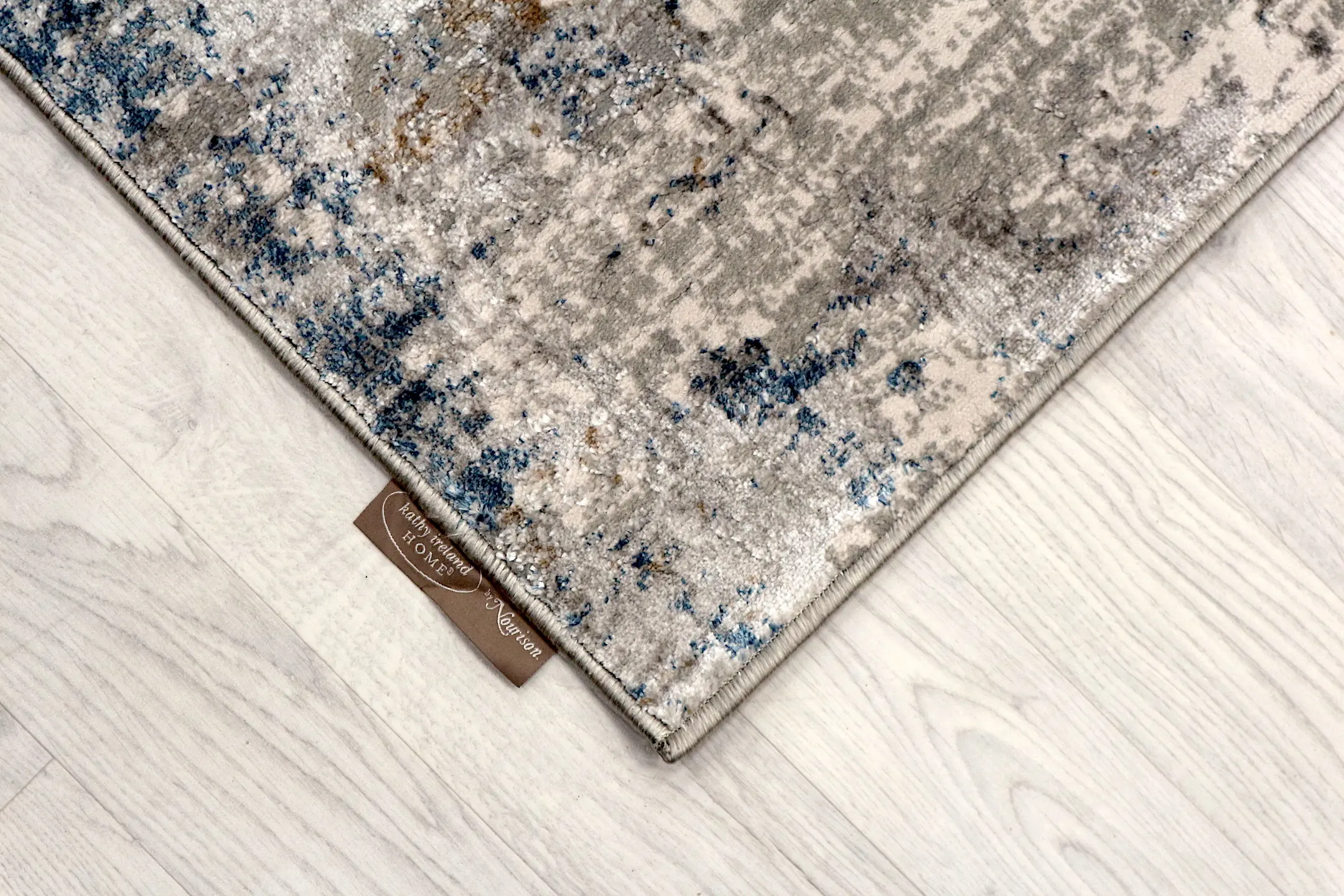 Machine Woven Panoply Collection - NPA020