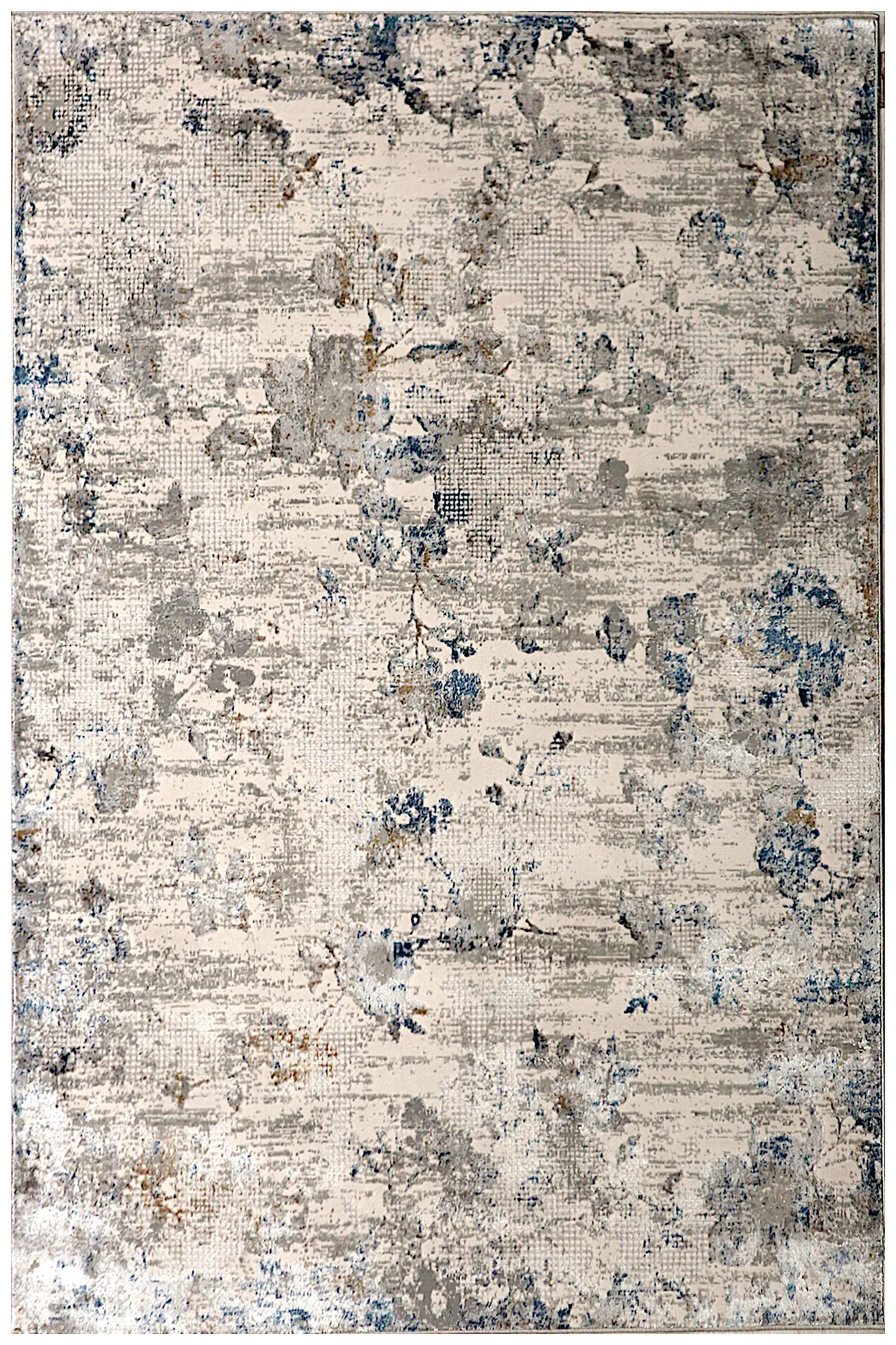 Machine Woven Panoply Collection - NPA020
