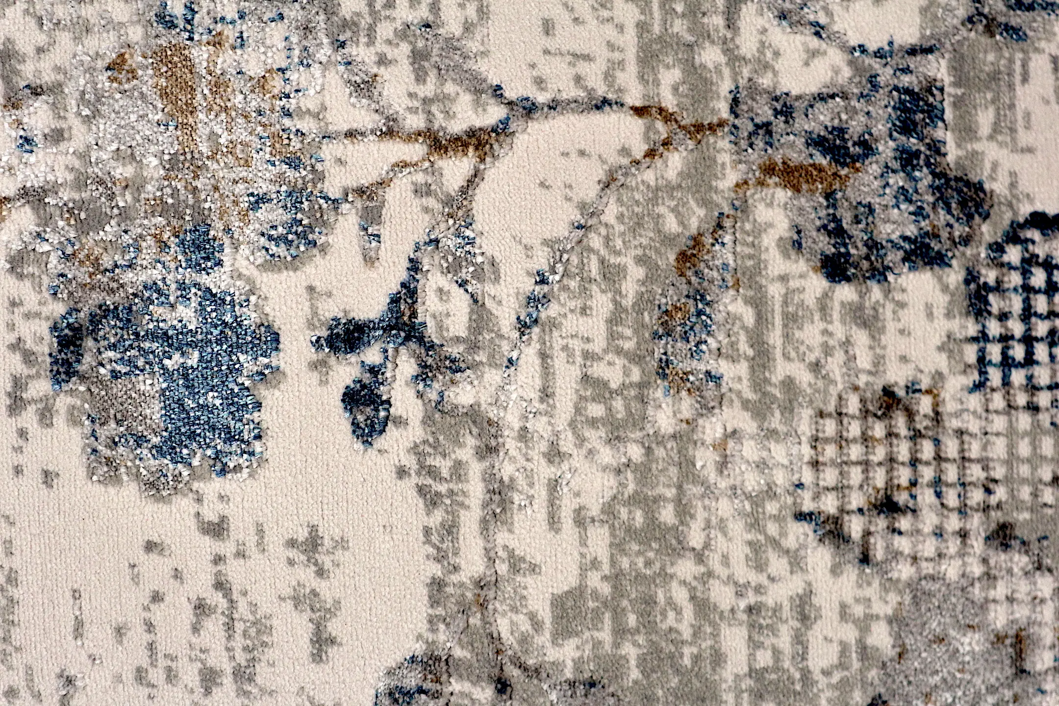 Machine Woven Panoply Collection - NPA020