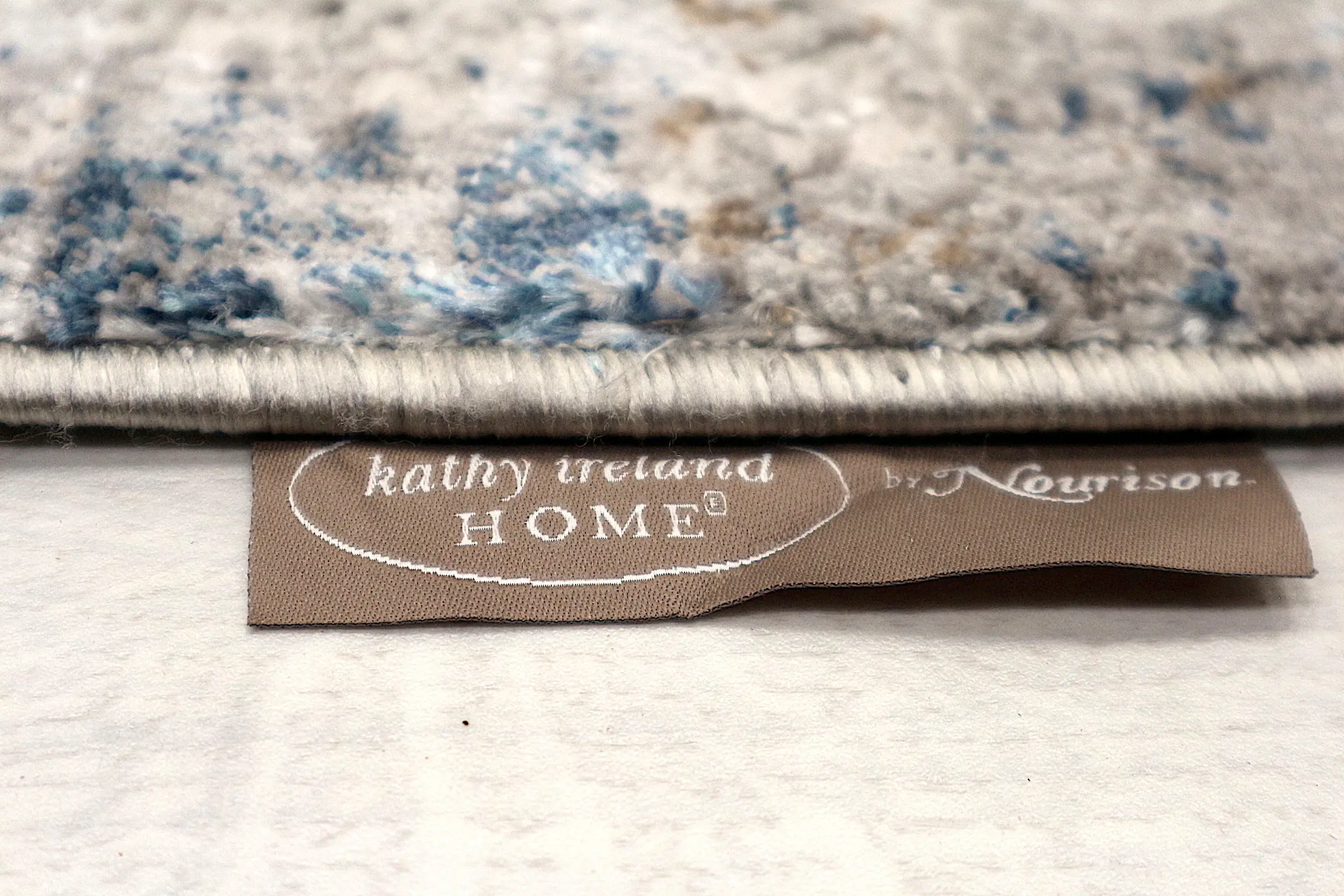 Machine Woven Panoply Collection - NPA020