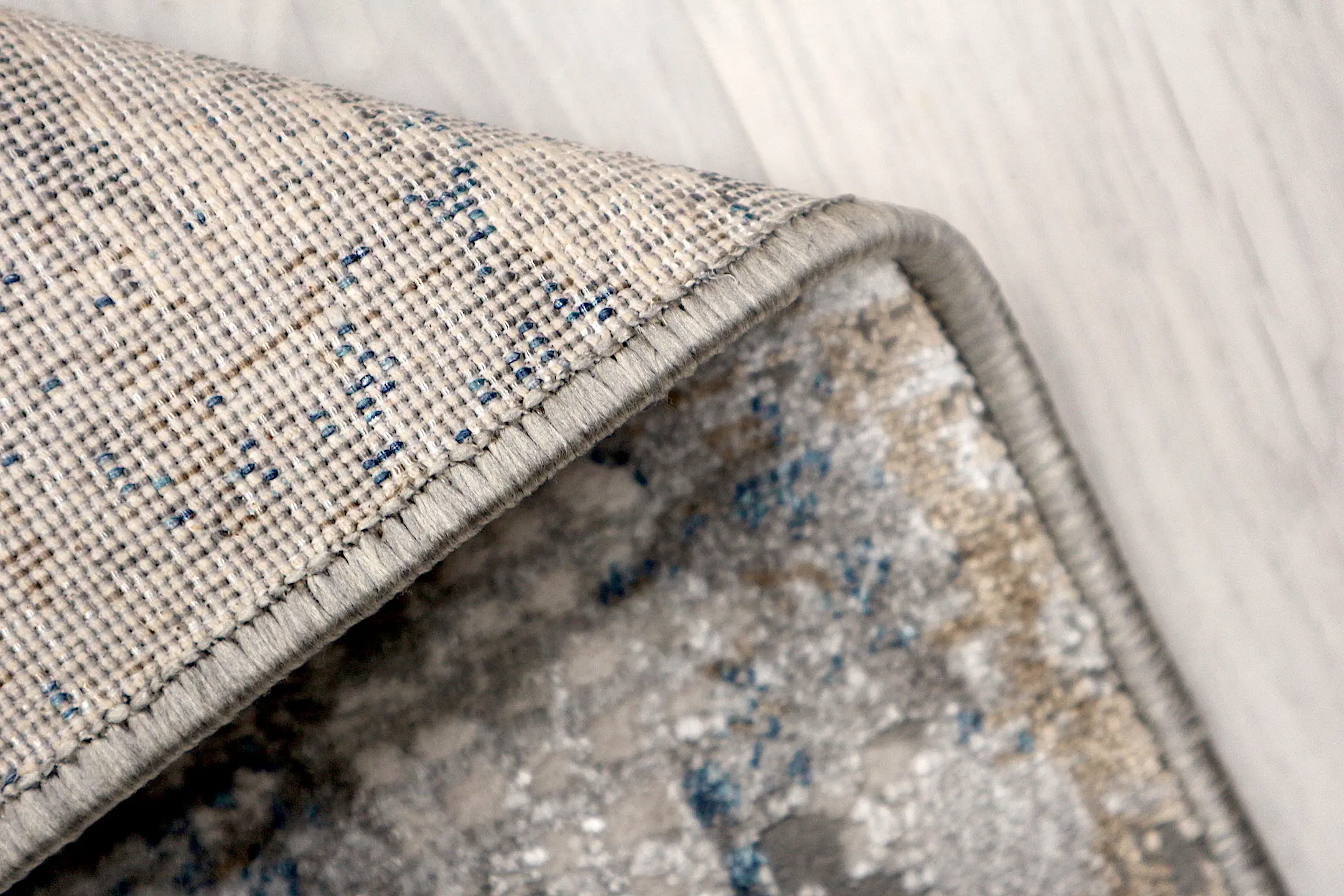 Machine Woven Panoply Collection - NPA020