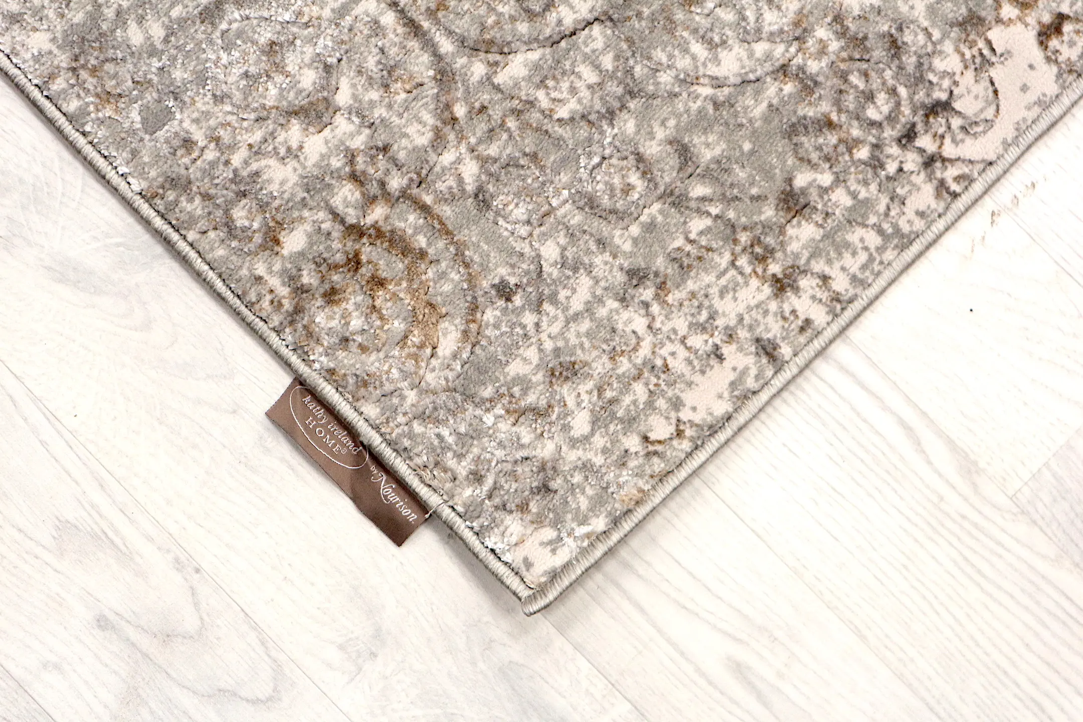 Machine Woven Panoply Collection - NPA021