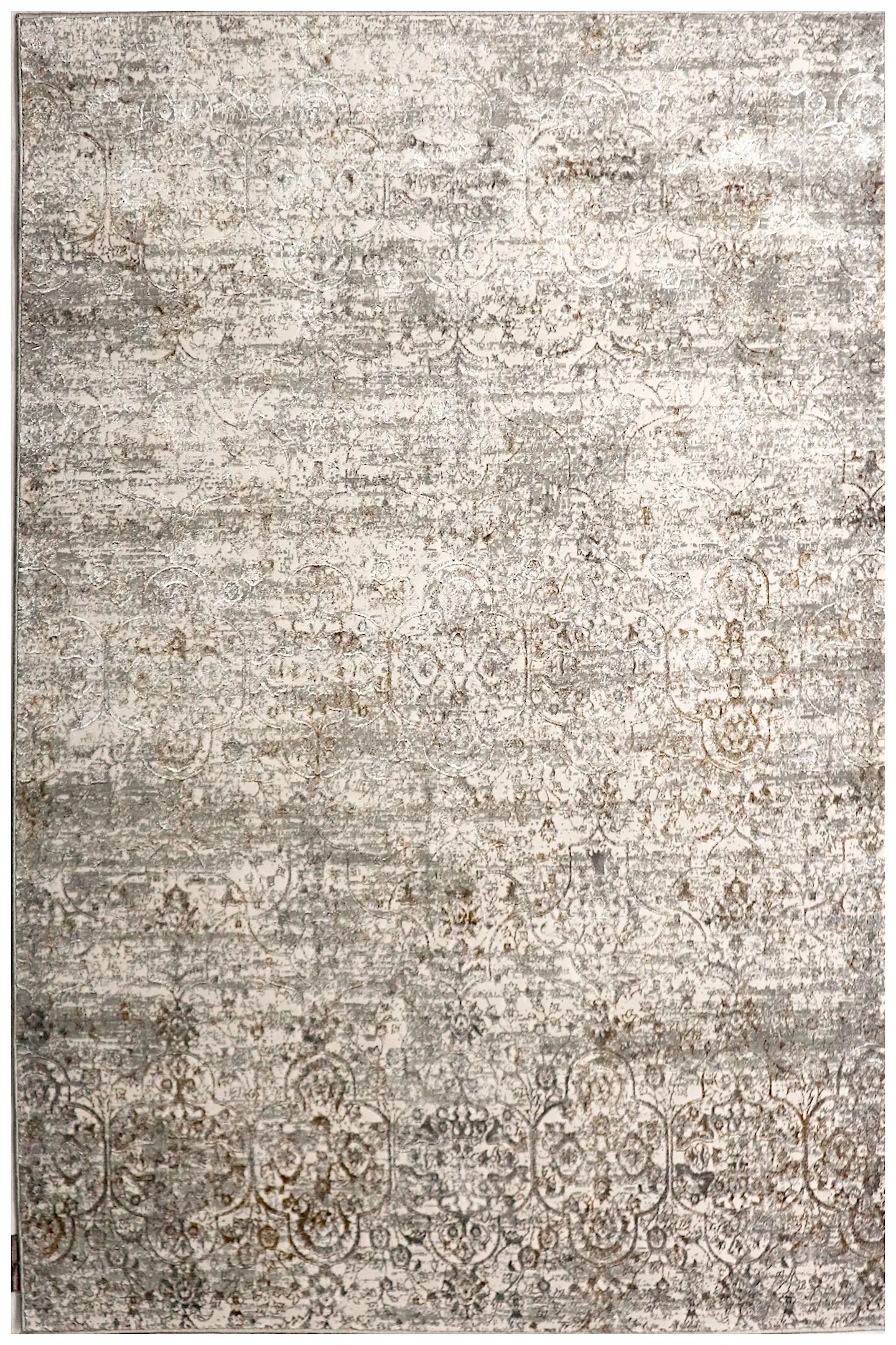 Machine Woven Panoply Collection - NPA021