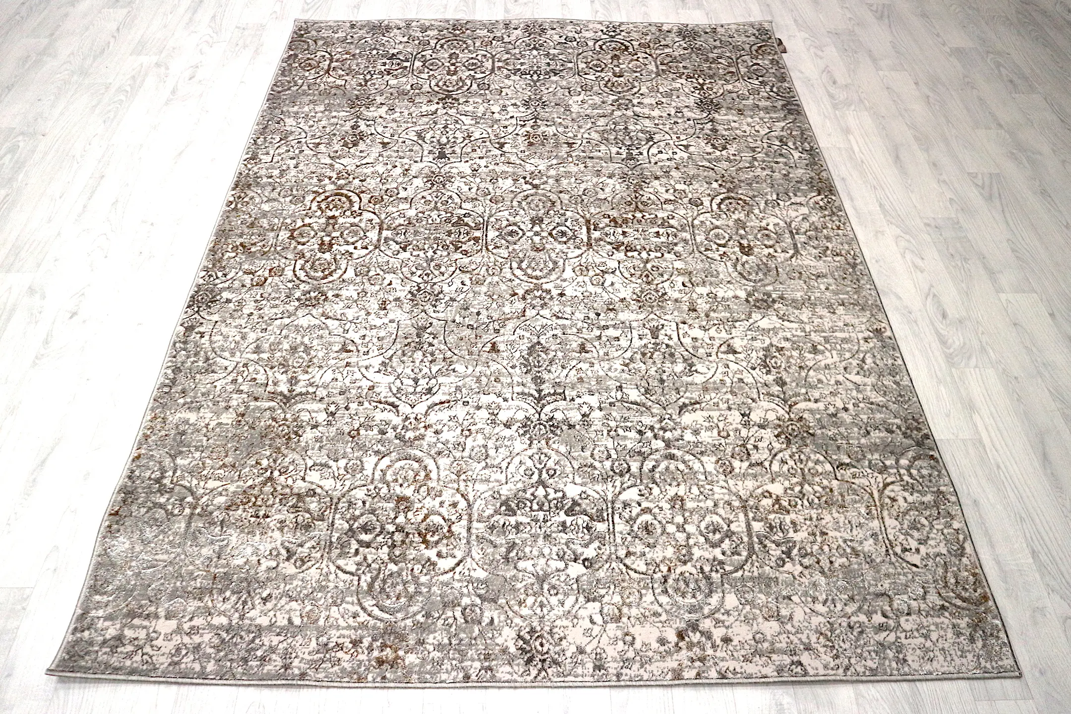 Machine Woven Panoply Collection - NPA021