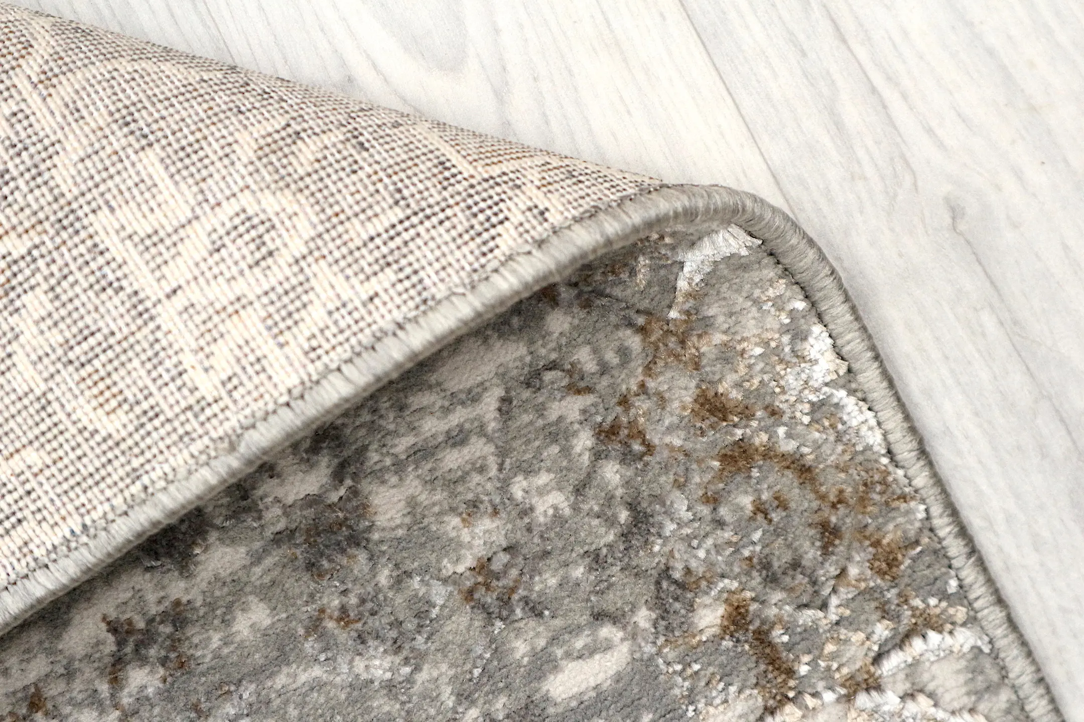 Machine Woven Panoply Collection - NPA021