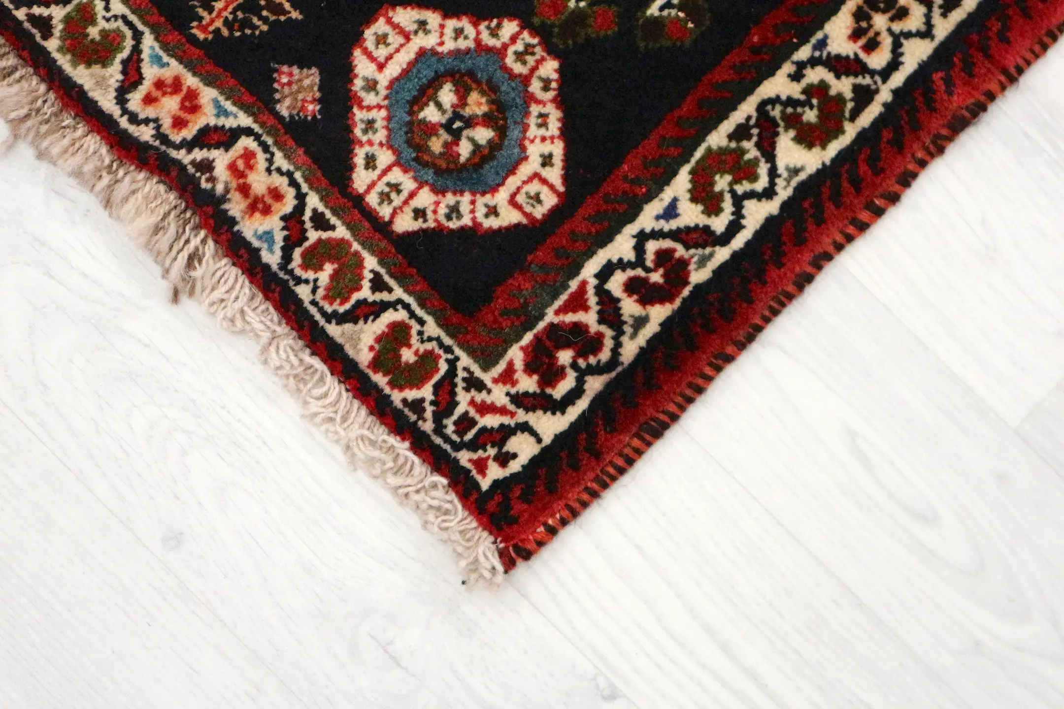 Persian Shiraz Rug SHZ013FIN 167x80