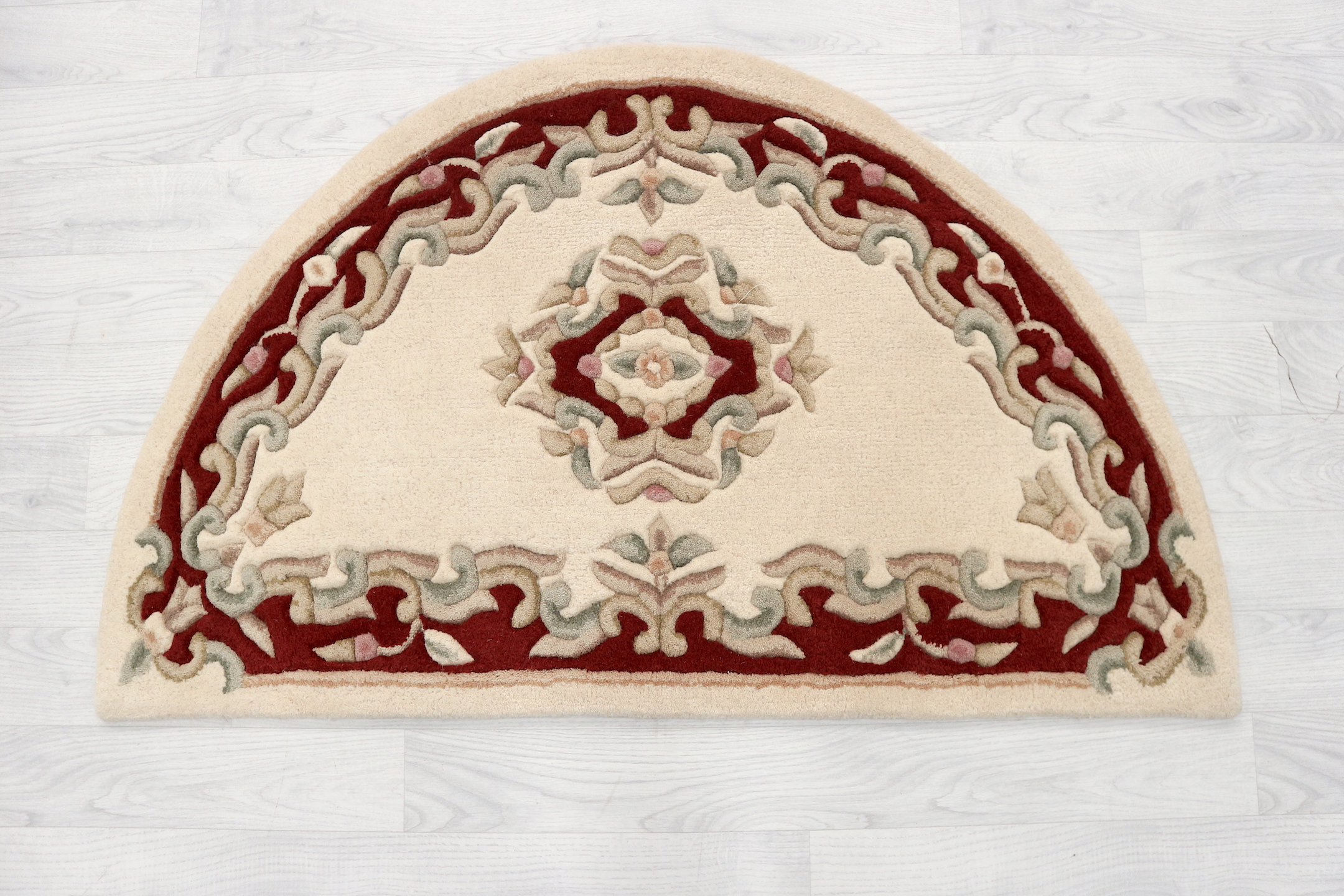 Emperor Indian Rug Design HPR015