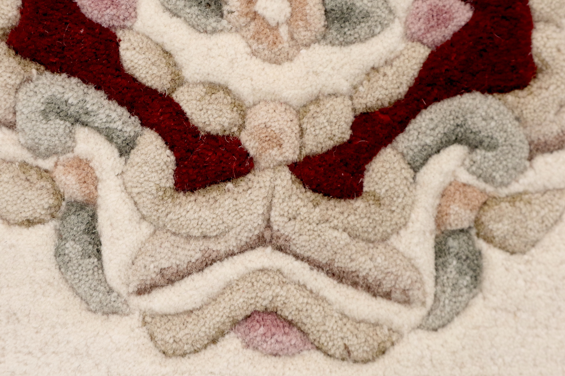 Emperor Indian Rug Design HPR015