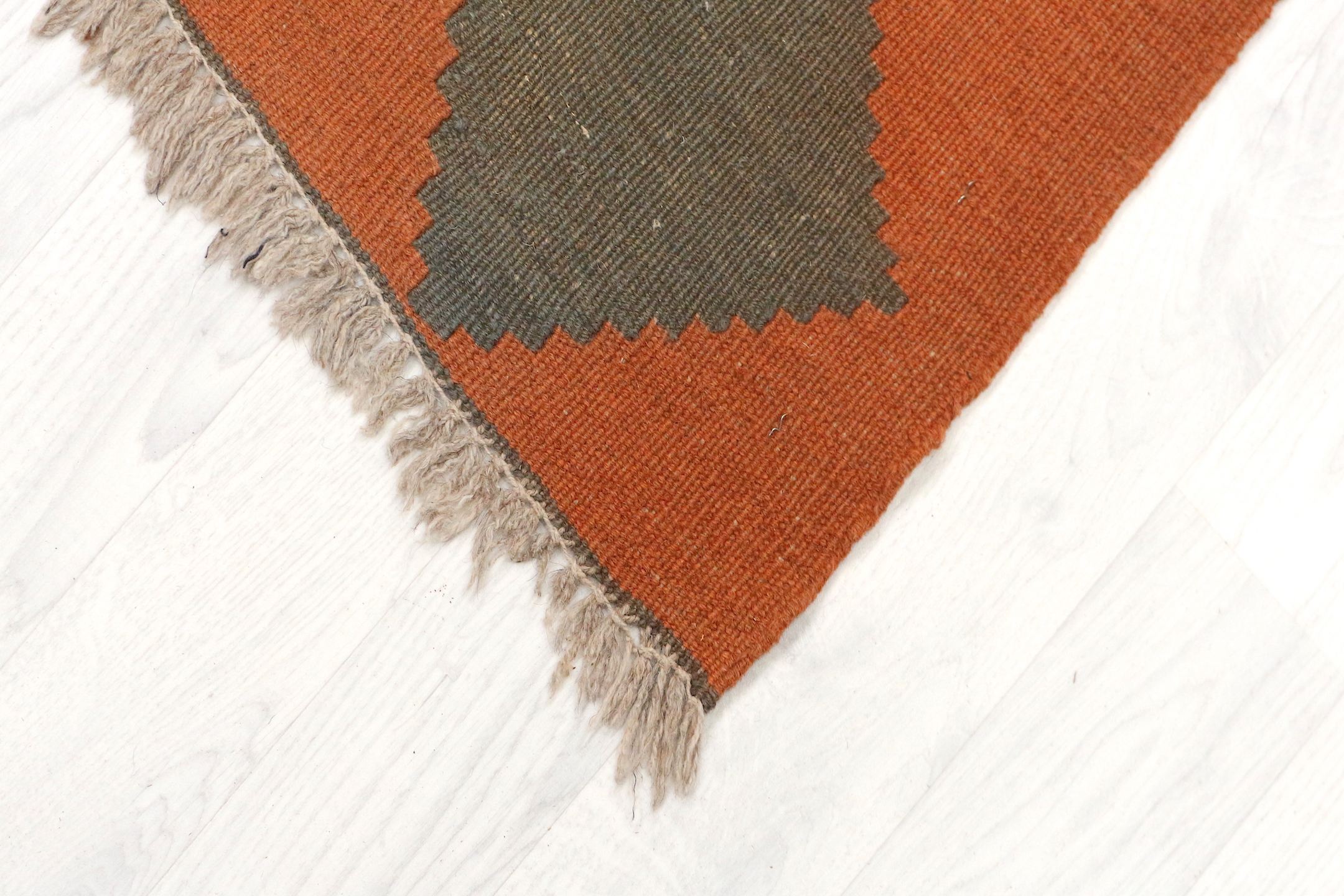 Persian Kelim rug PER028KEL 372x 262