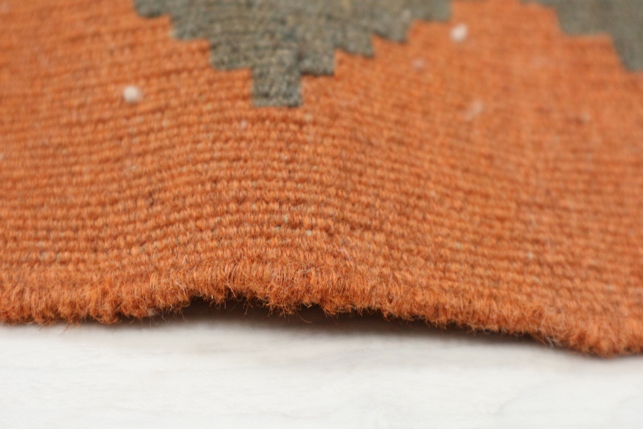 Persian Kelim rug PER028KEL 372x 262
