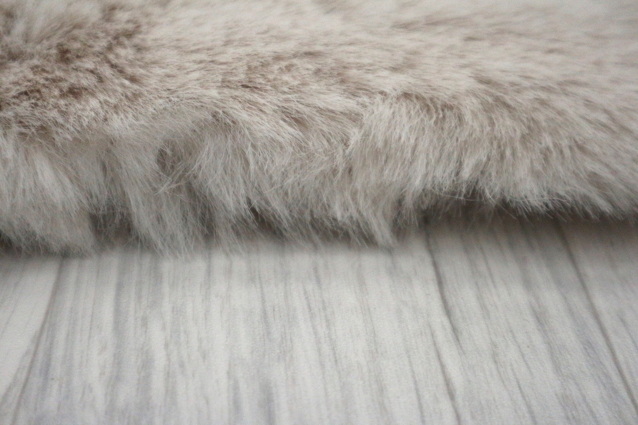 Plush Shaggy Rug NPL002
