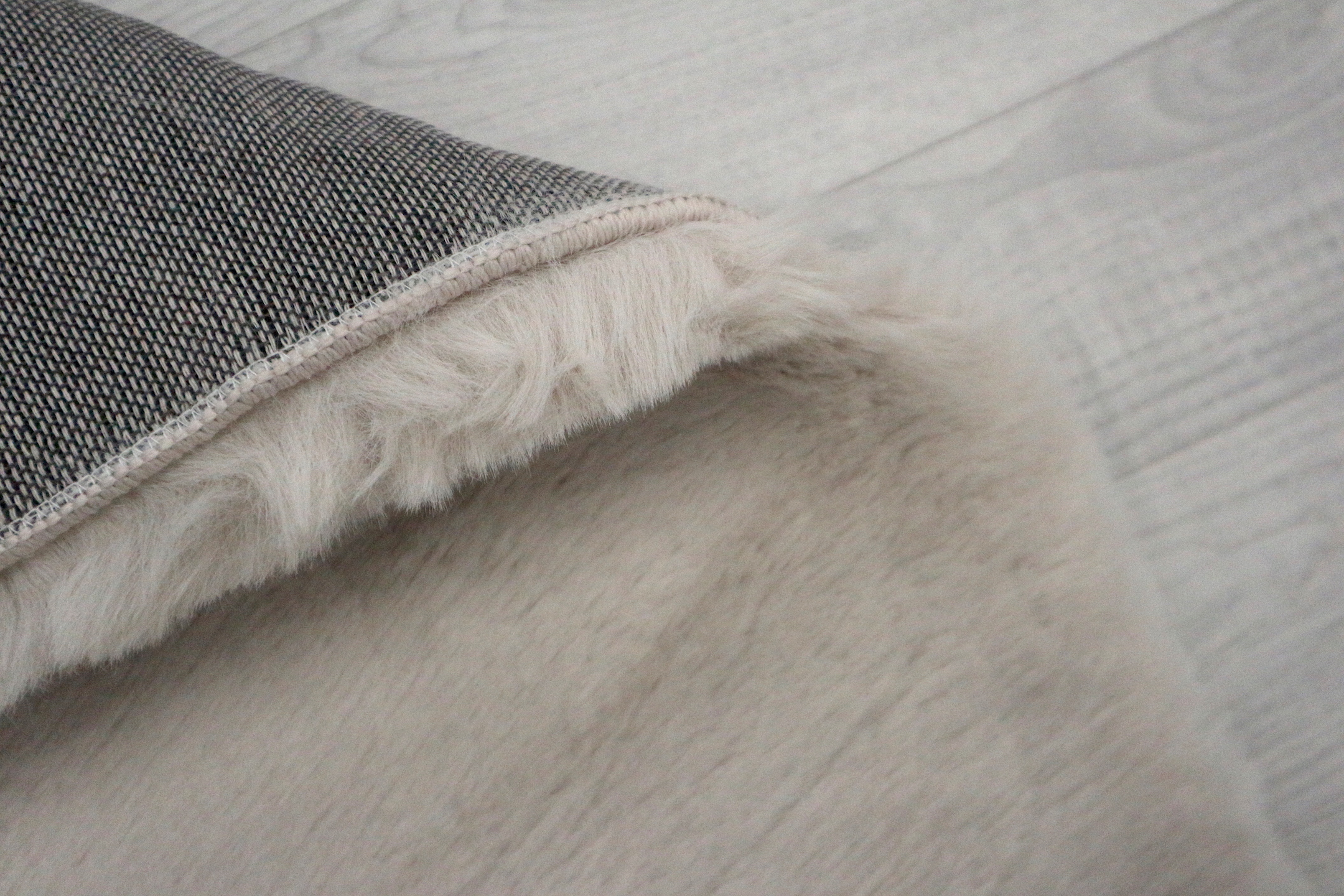Plush Shaggy Rug NPL002