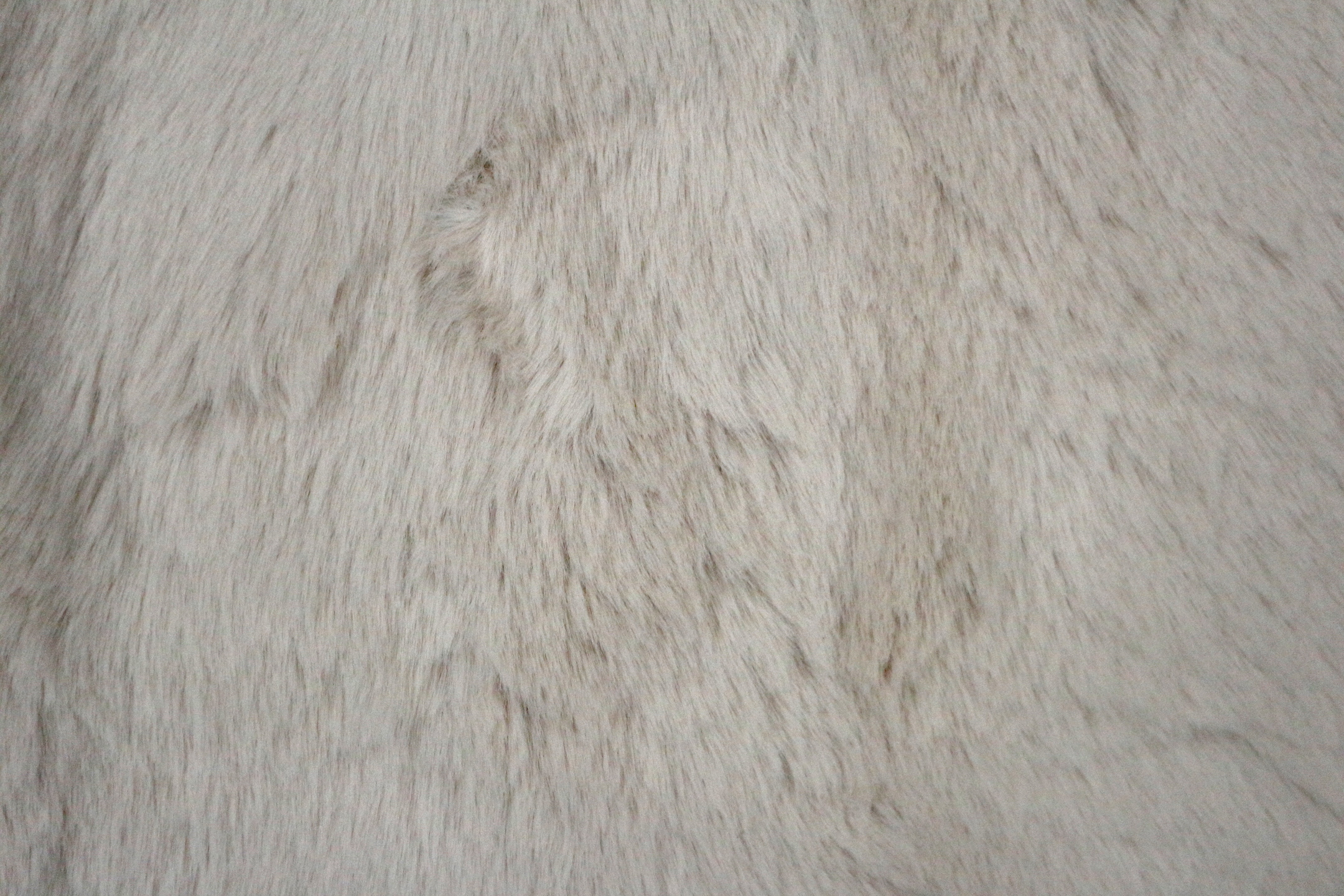 Plush Shaggy Rug NPL002