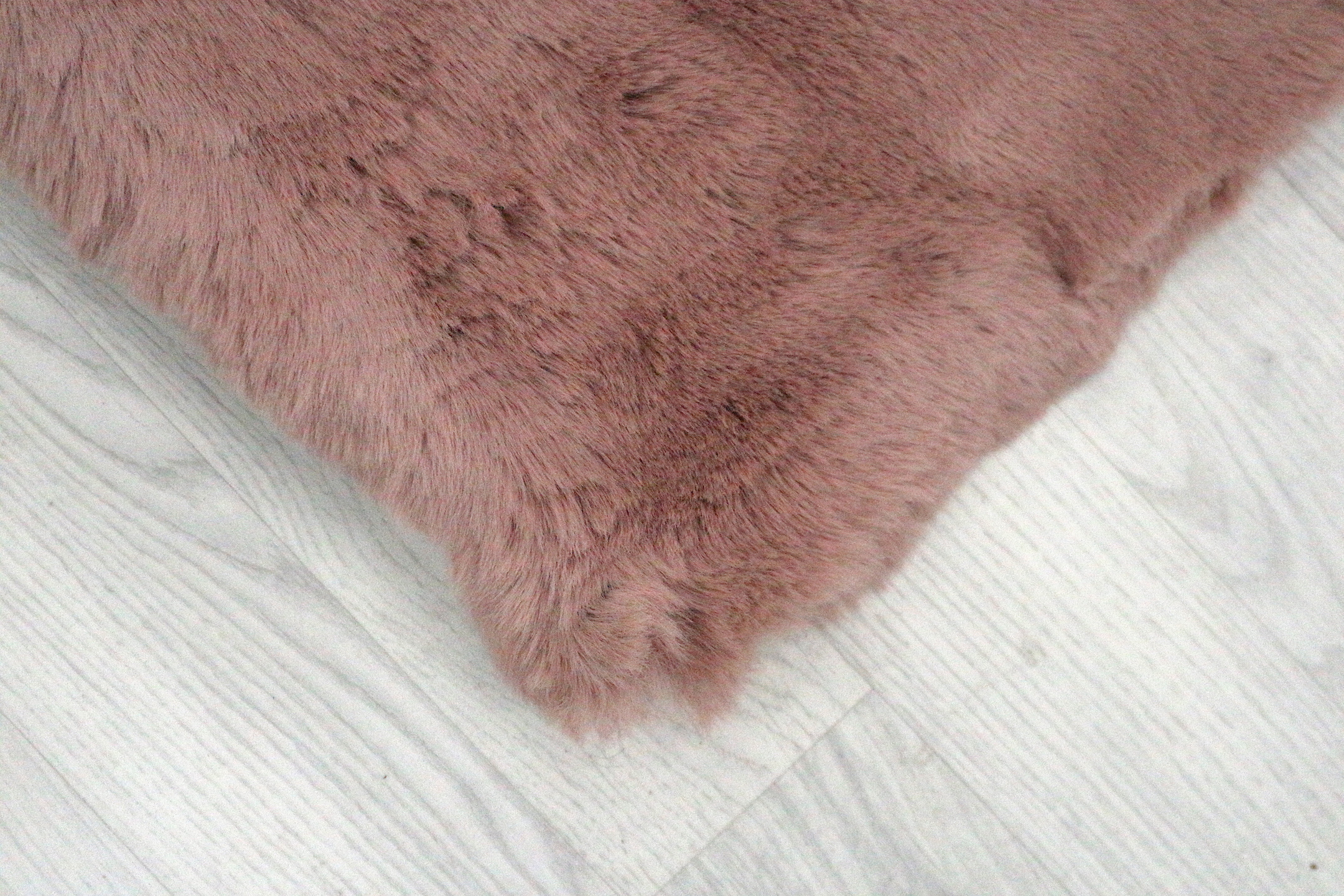 Plush Shaggy Rug NPL001