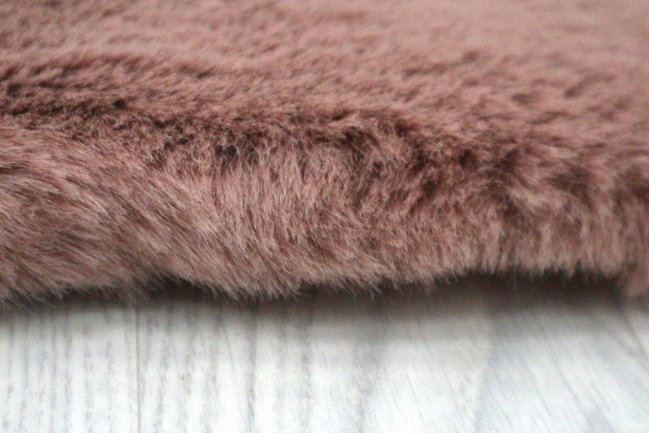 Plush Shaggy Rug NPL001