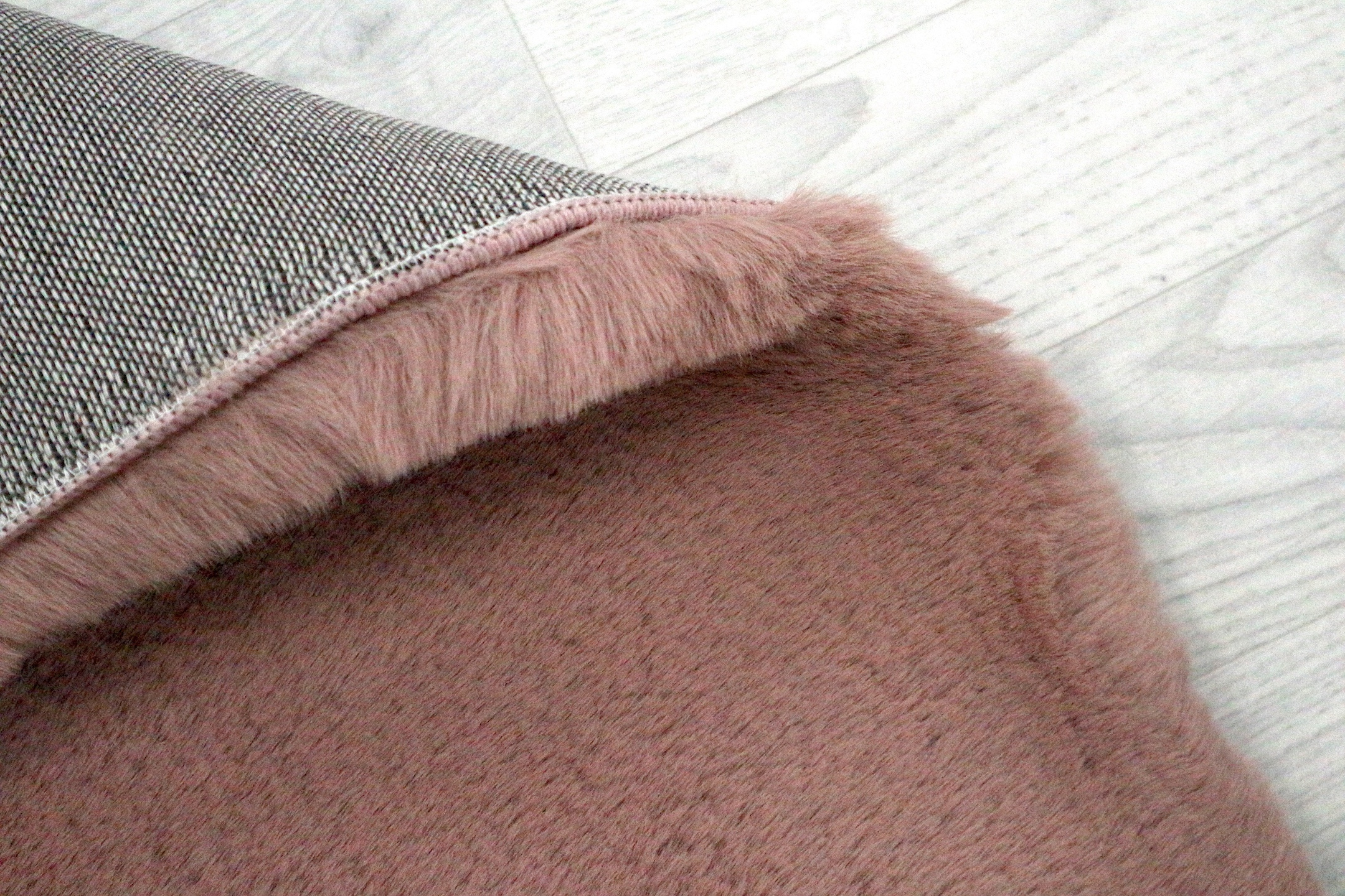 Plush Shaggy Rug NPL001