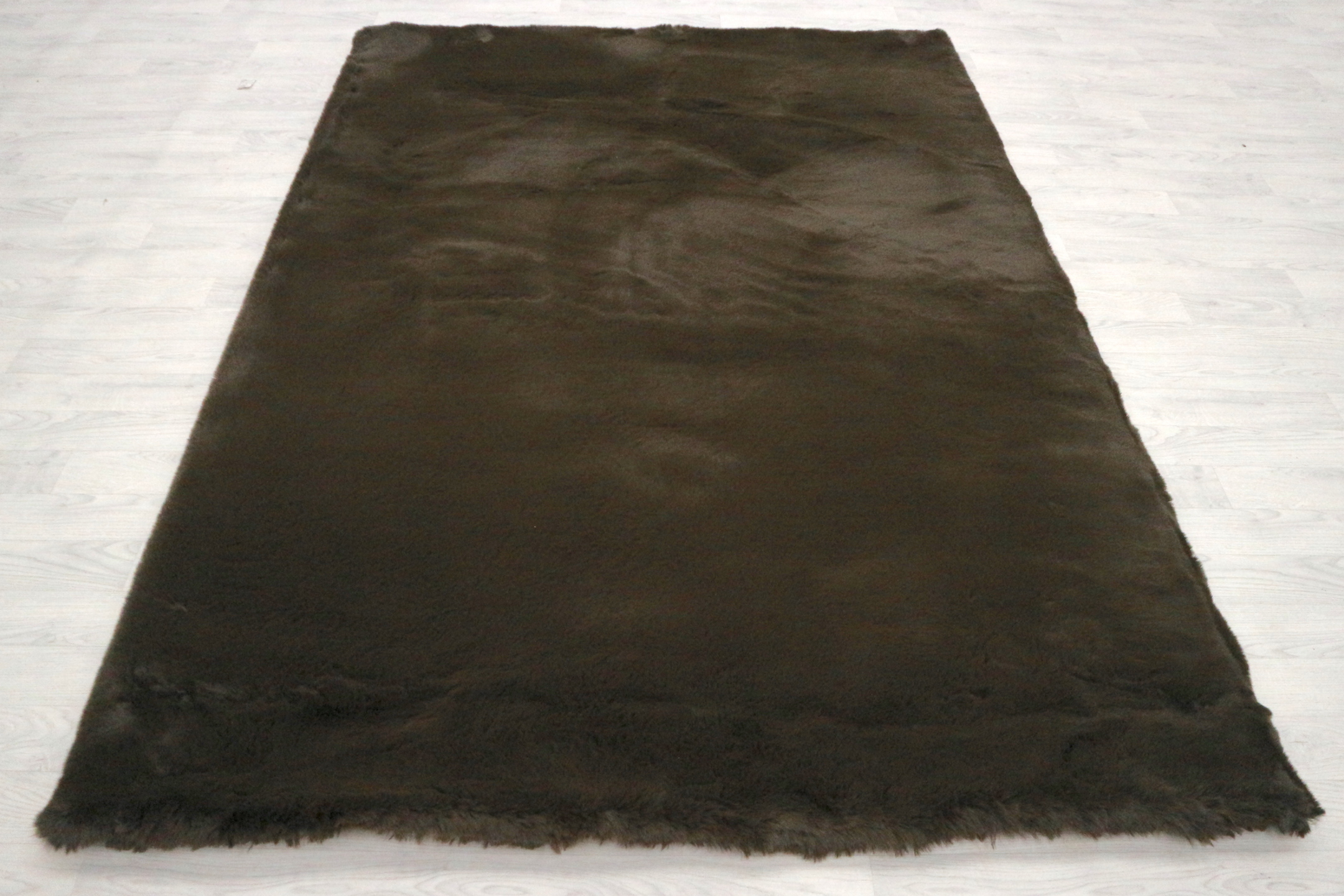 Plush Shaggy Rug NPL003