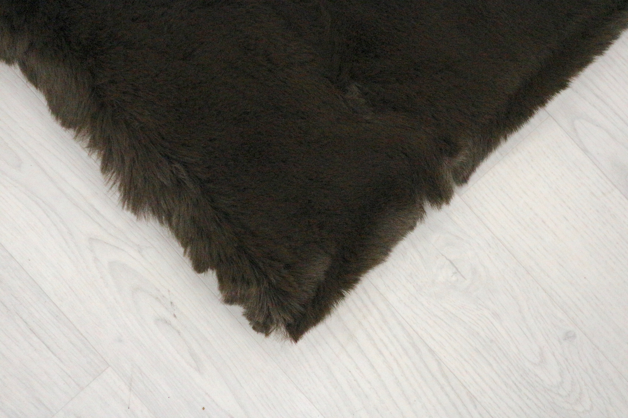 Plush Shaggy Rug NPL003