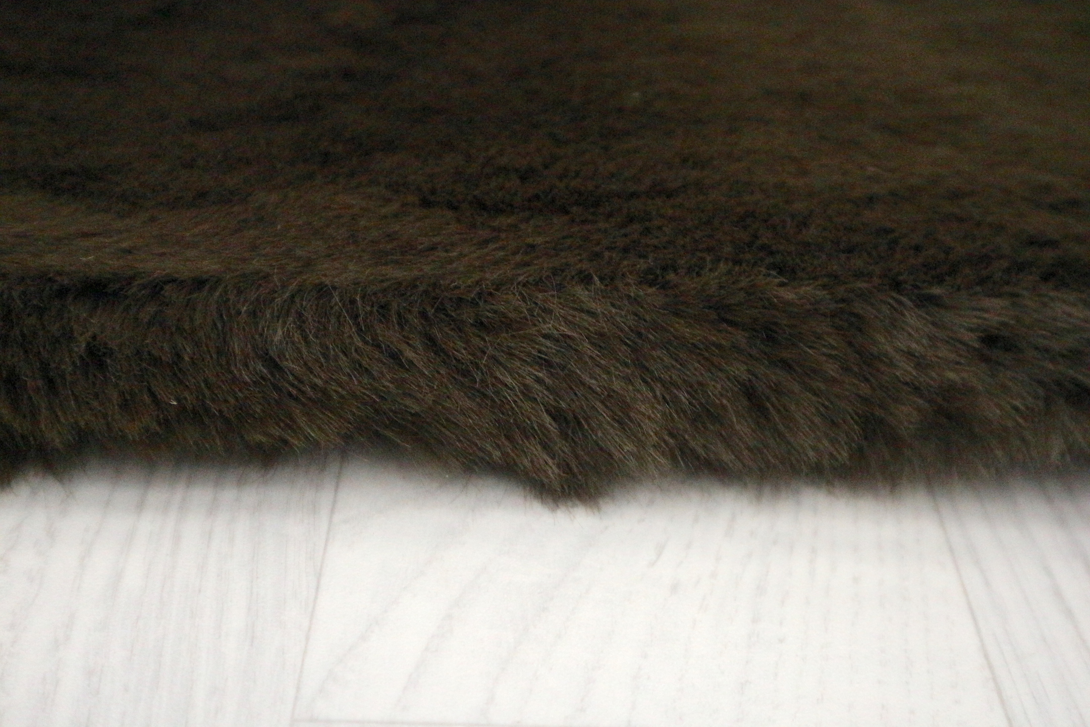 Plush Shaggy Rug NPL003