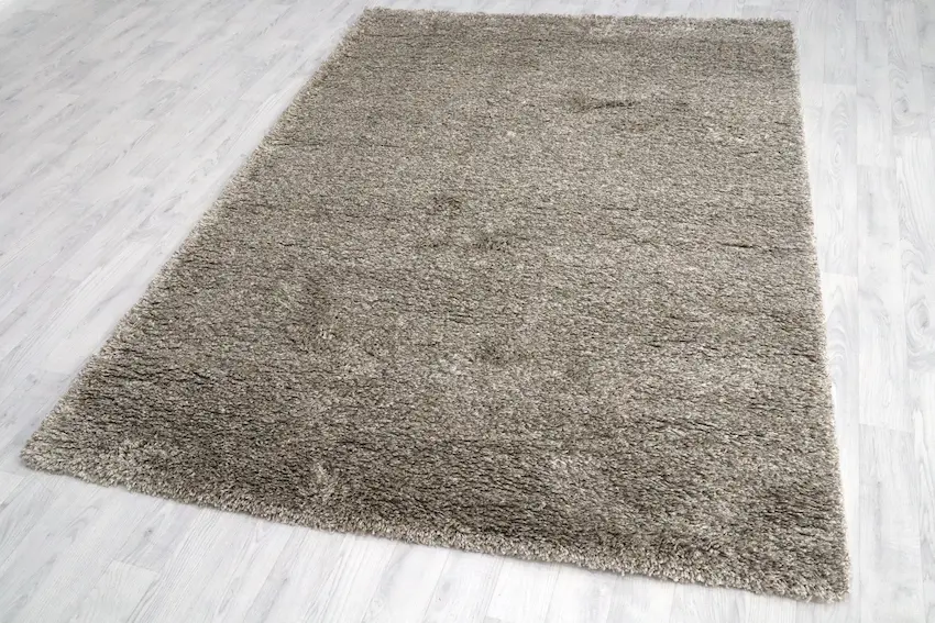 Shaggy Rug - Beige ZBK012