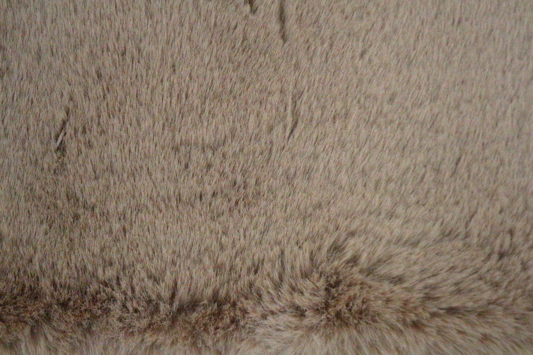 Plush Shaggy Rug NPL004