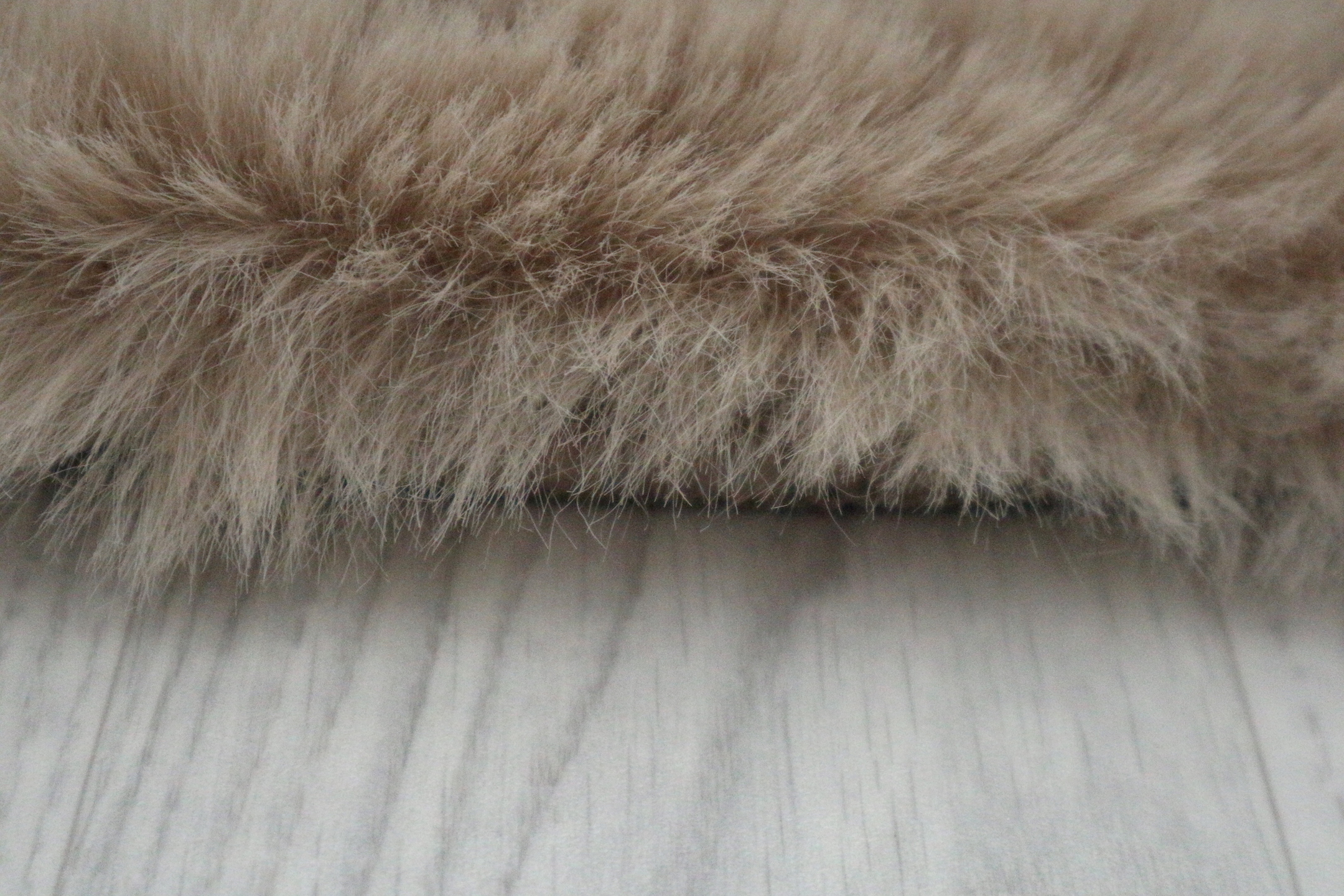Plush Shaggy Rug NPL004