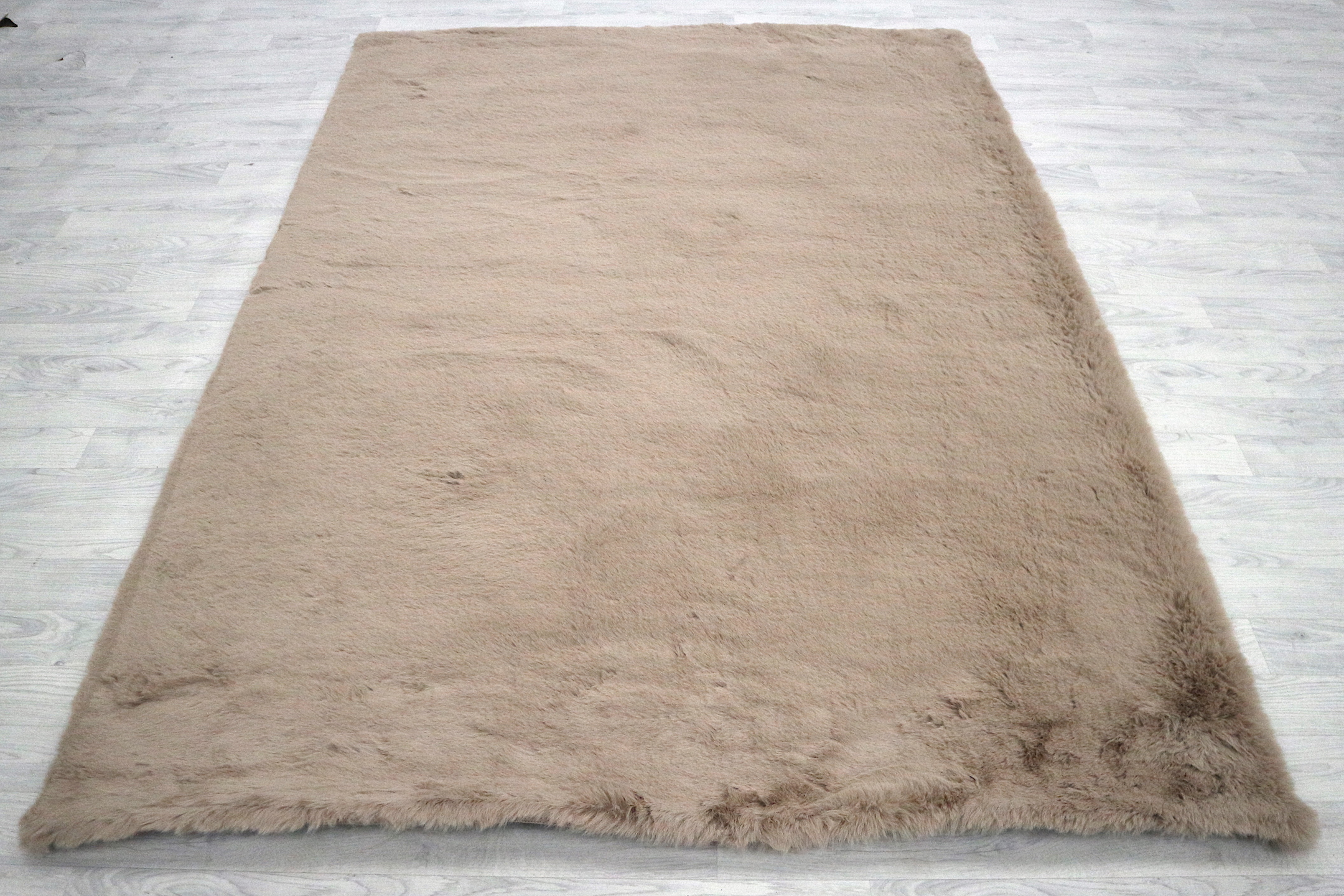 Plush Shaggy Rug NPL004