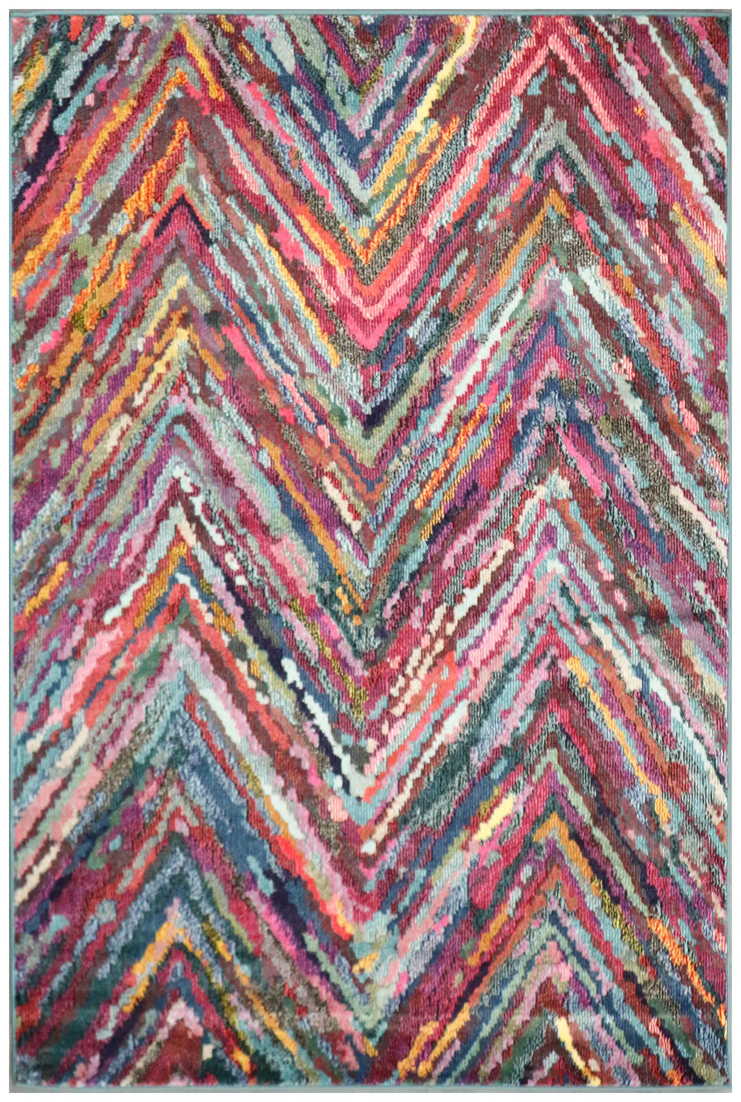 Pallette Collection Machine Woven NPT016