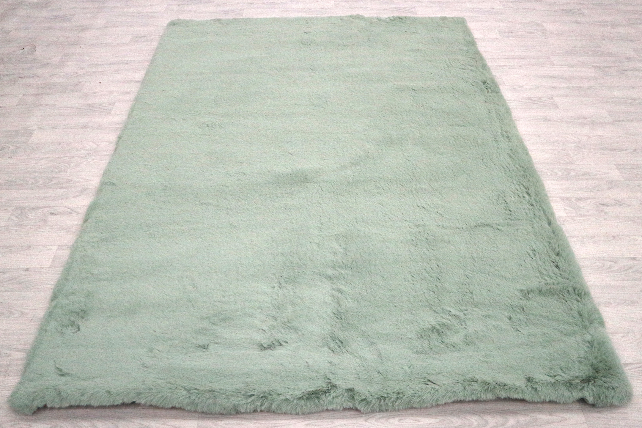 Plush Shaggy Rug NPL006