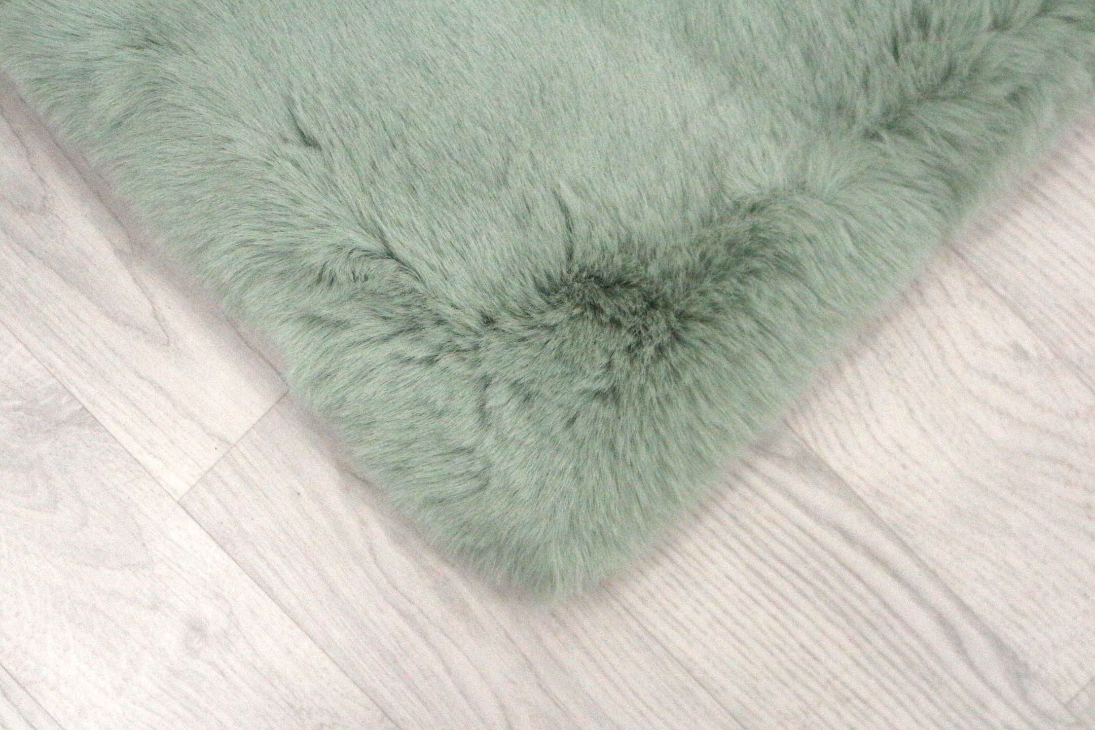 Plush Shaggy Rug NPL006
